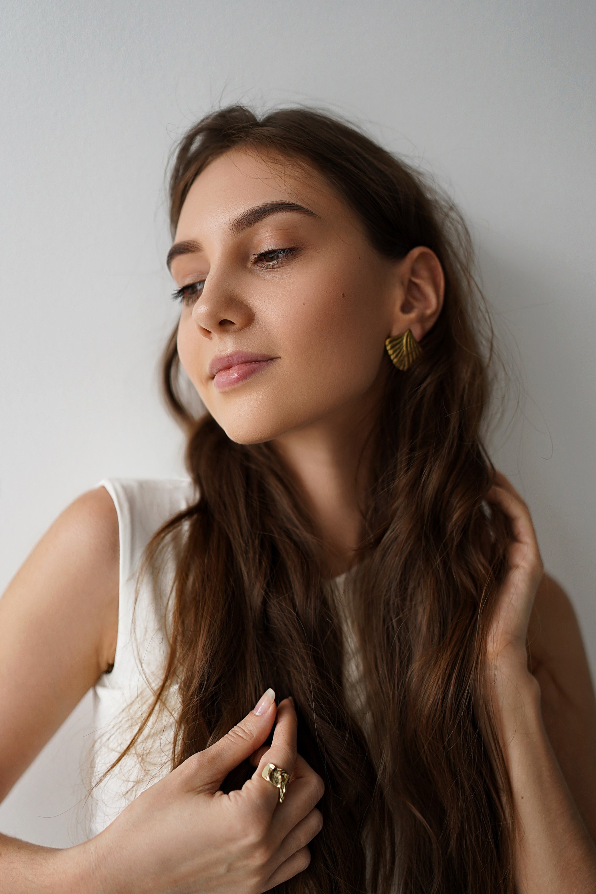 ЖЕНСКИЕ СЪЕМКИ. ЖЕНСКИЙ ФОТОГРАФ КРИСТИНА ВИГЕЛЬ