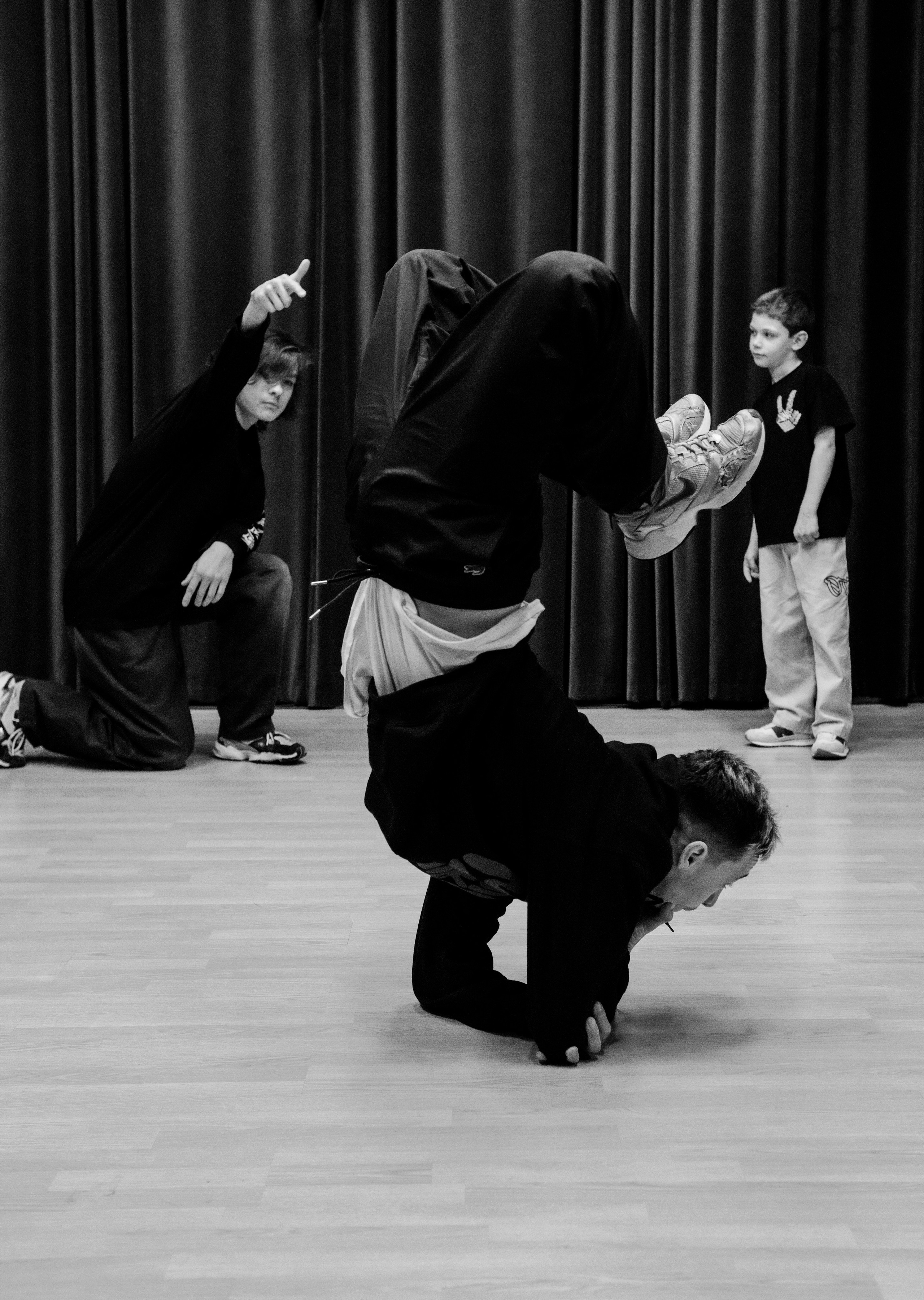 V1 — Breaking/Rap battle. Фотограф, видеограф в Санкт-Петербурге