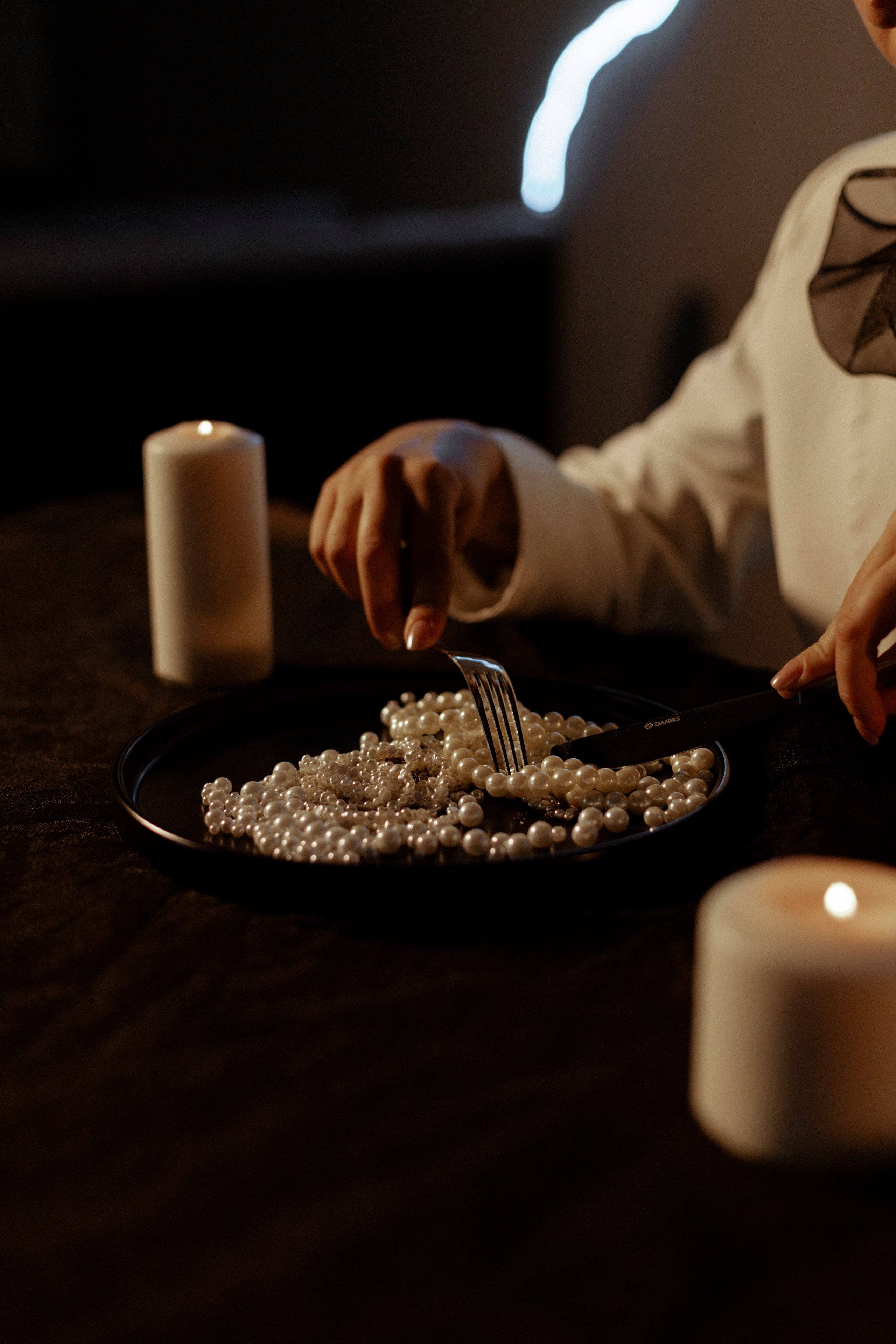 Ирина. Фотограф Мария Щеголькова. Чувственный женский портрет