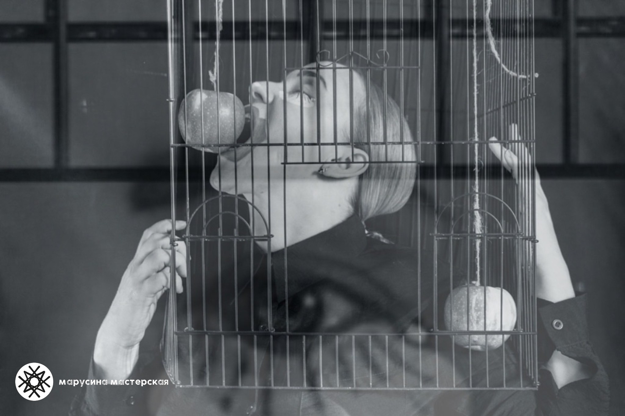 Виктория Абрамова