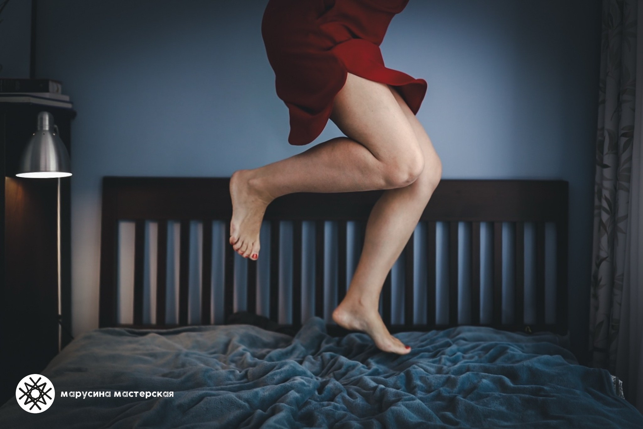 Ольга Кожевникова