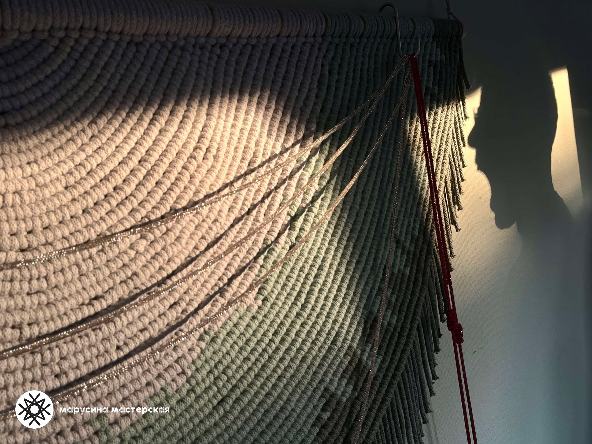 Вера Парамонова