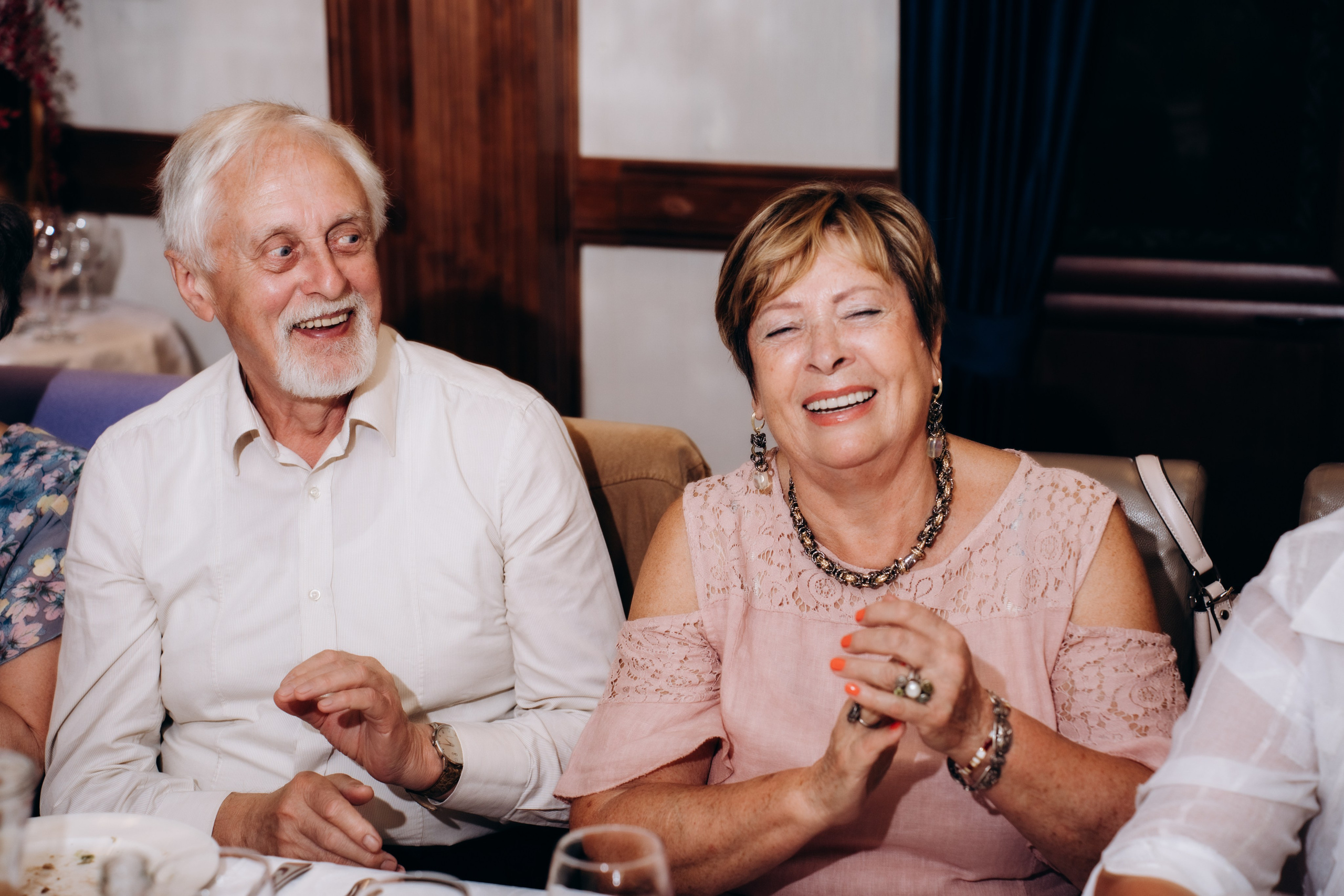 Подборка фотографий с разных репортажей