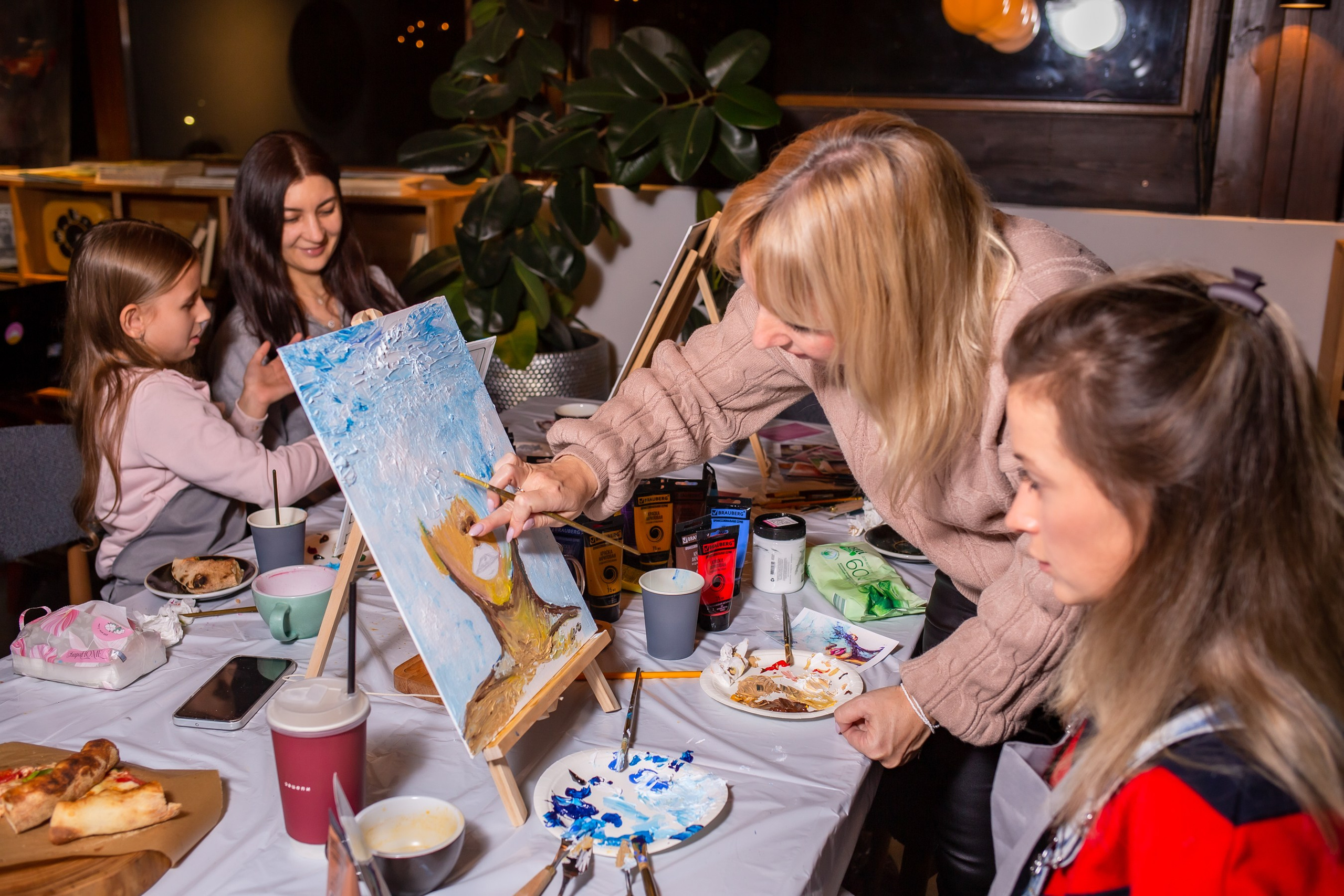 Фотограф на ретриты, йогу и мастер-классы в Сочи — Эстетичный репортаж. Фотограф Сочи Адлер. Солькаева Анастасия