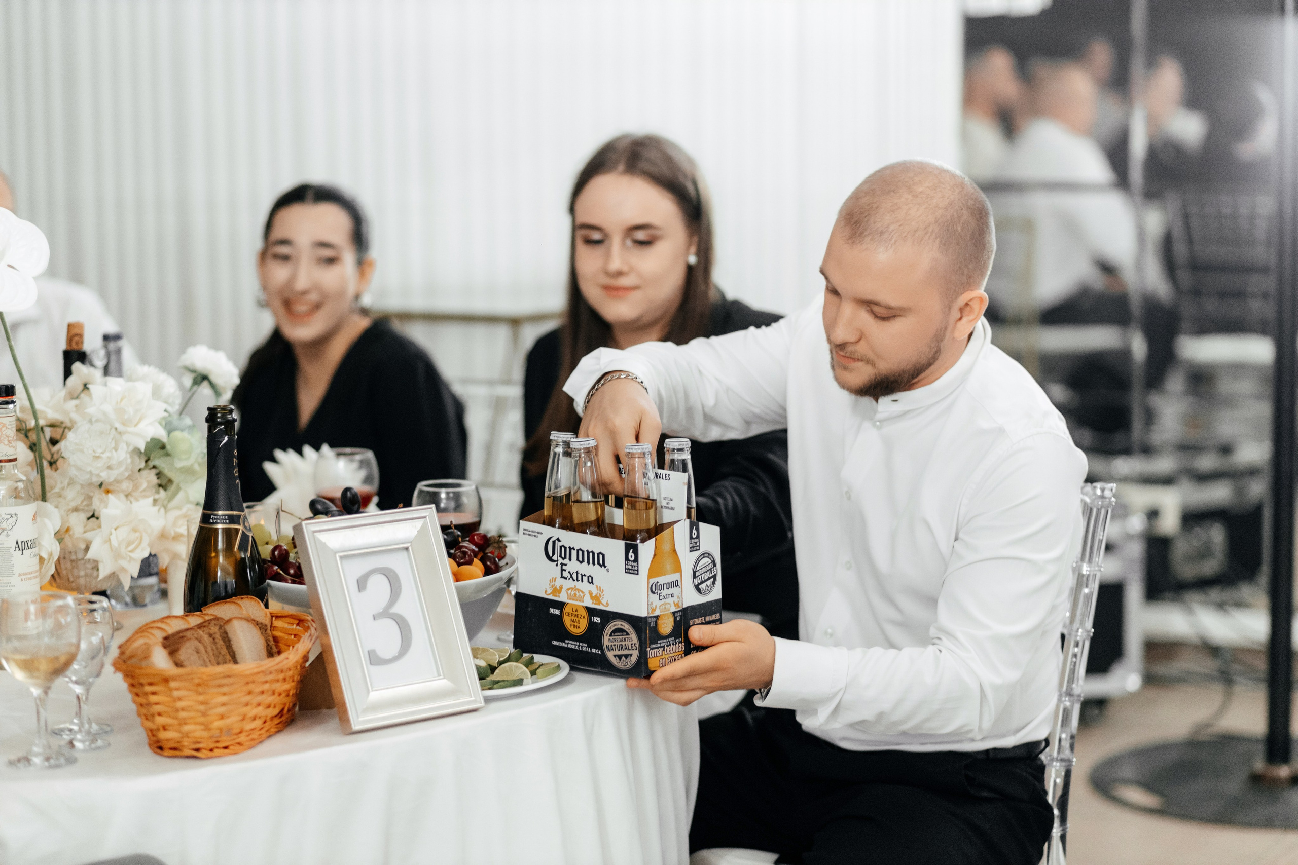 D&E WEDDING DAY. ФОТОГРАФ | ВИДЕОГРАФ | КУРГАН | ТЮМЕНЬ | ЕКБ Михаил Сутягин