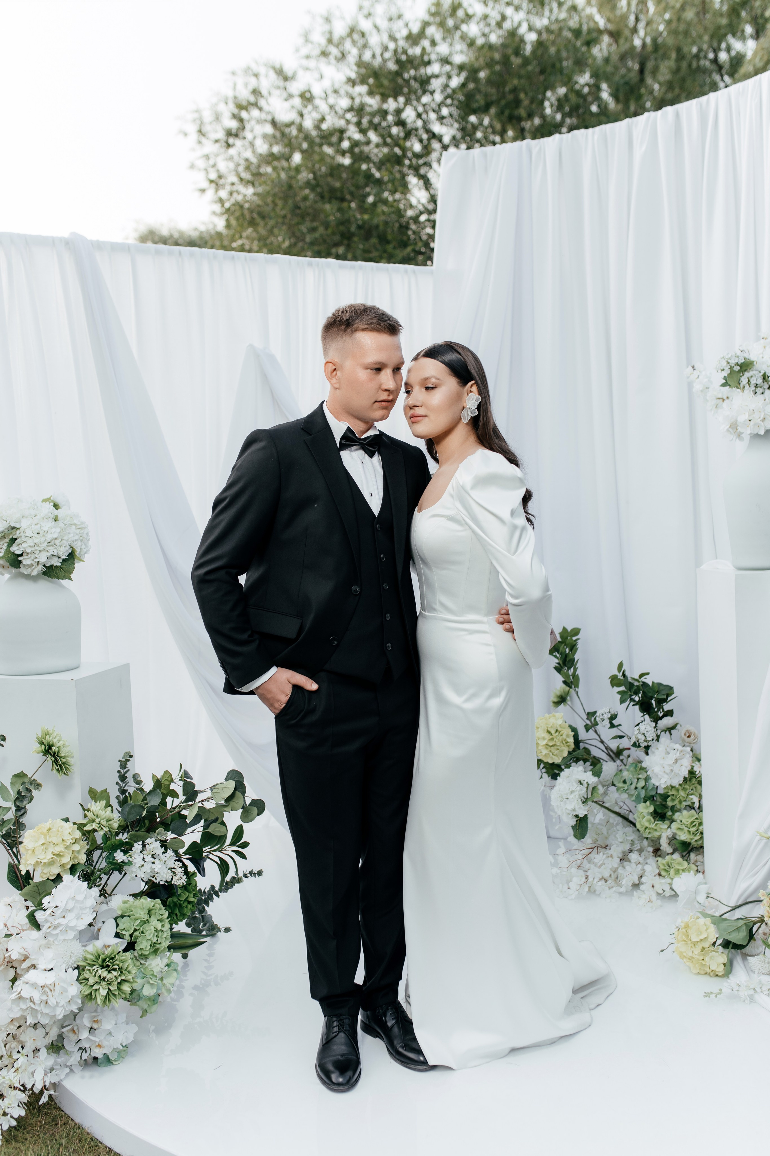 D&E WEDDING DAY. ФОТОГРАФ | ВИДЕОГРАФ | КУРГАН | ТЮМЕНЬ | ЕКБ Михаил Сутягин