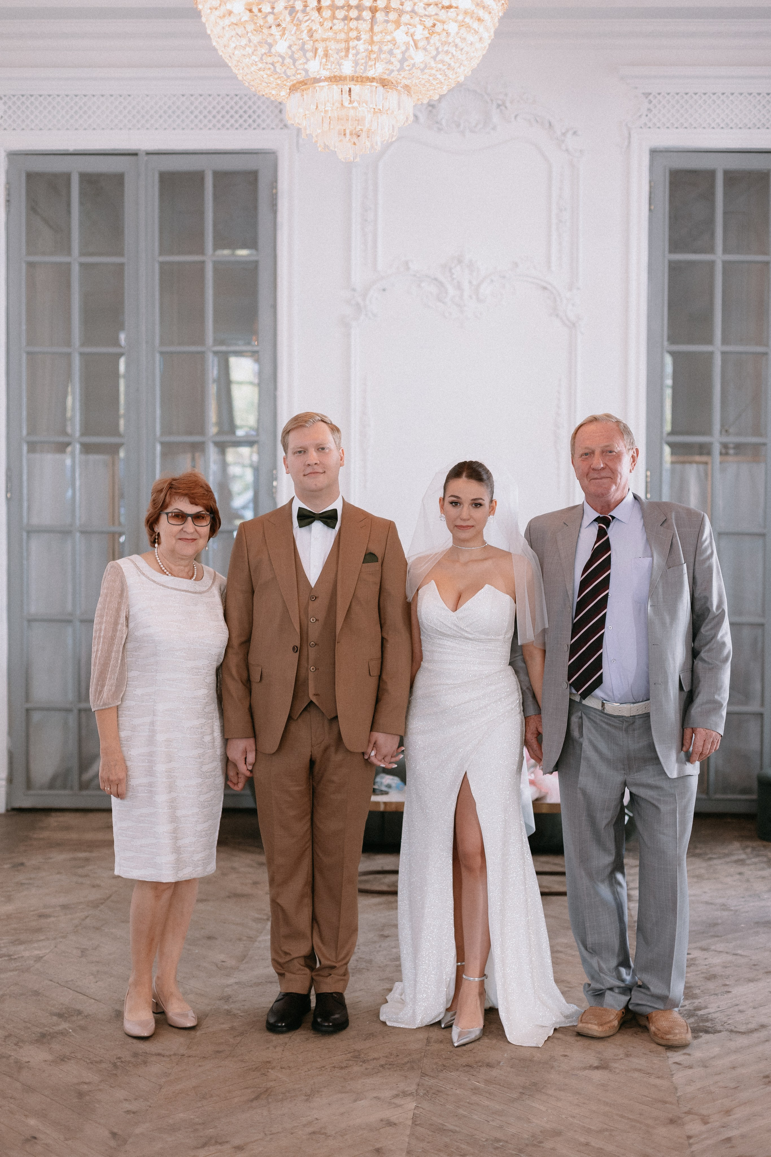 Москва. Осень. Любовь. Главная