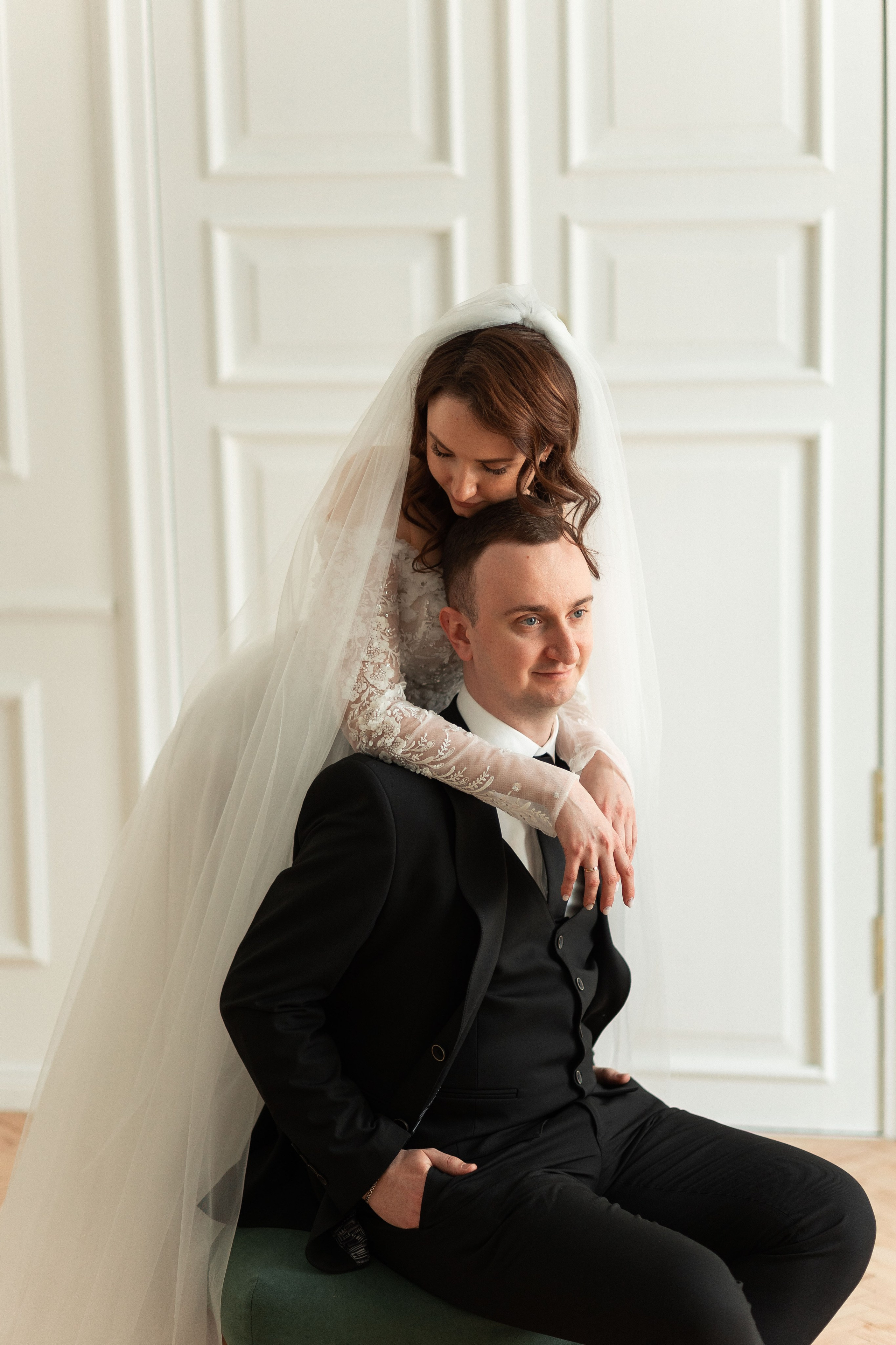 M&I. Семейный фотограф в Севастополе и Симферополе Александра Чистякова