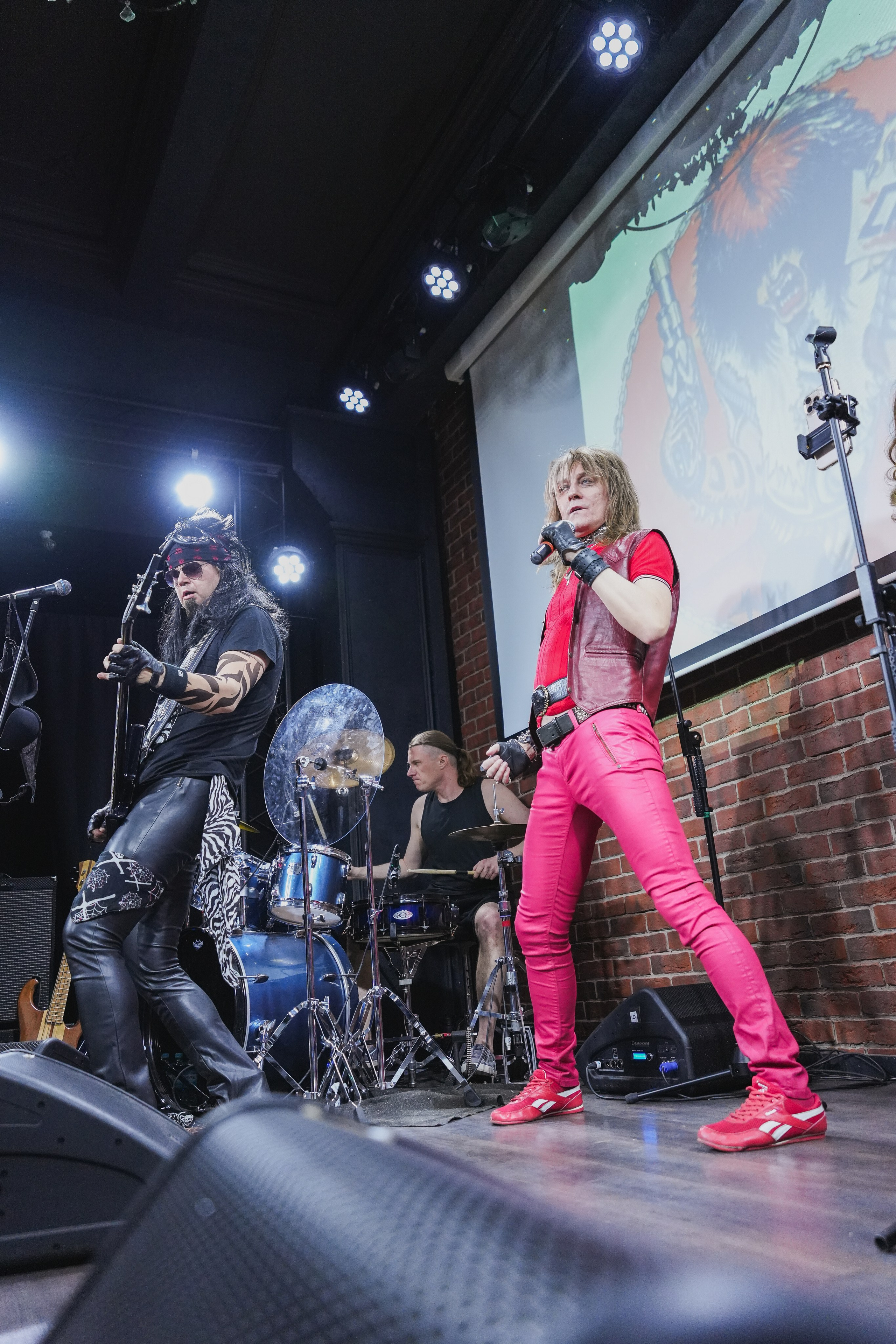 Мероприятия. Фотограф и ретушер в Москве Екатерина Нарубина