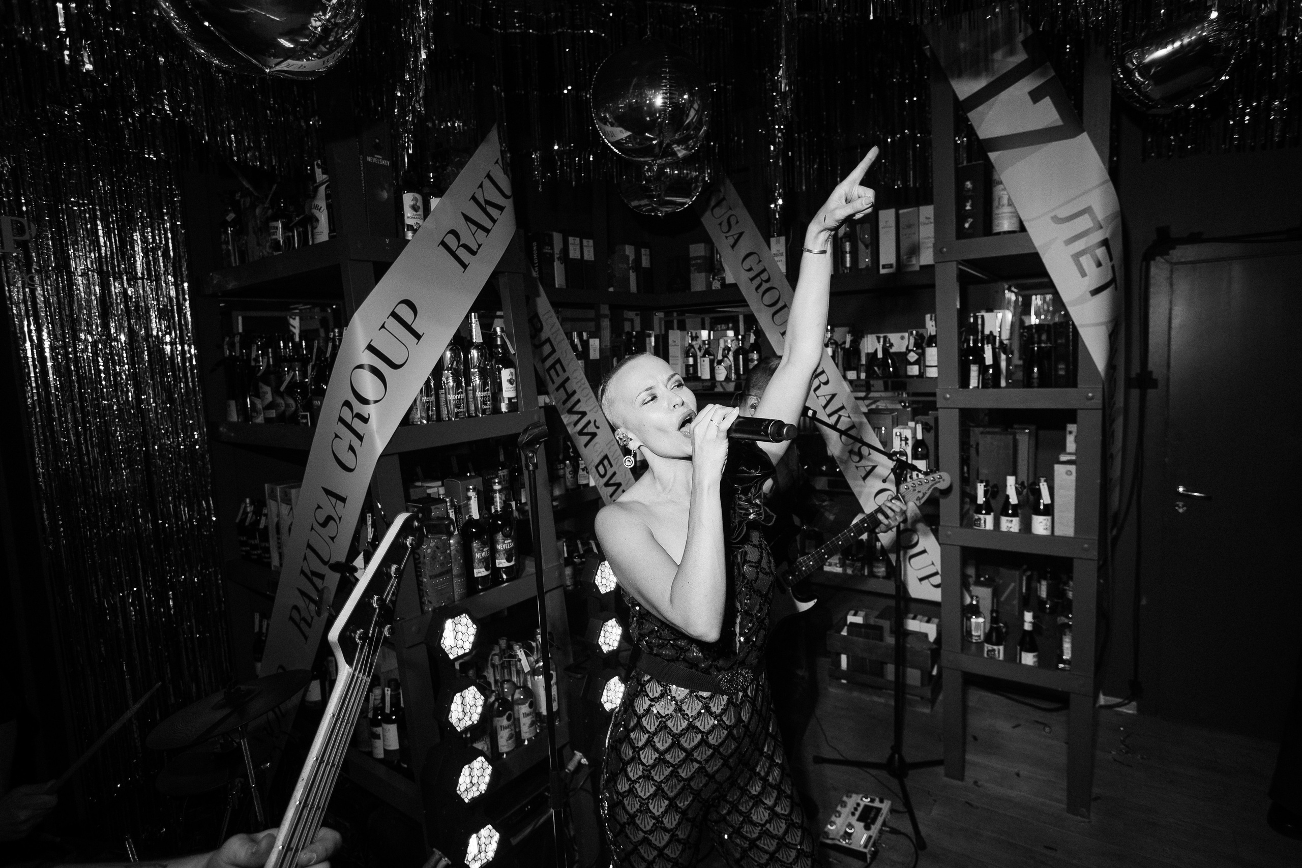 ROMAN RAKUSA BIRTHDAY BASH. СВОИ. ФОТООТЧЕТЫ-СОБЫТИЯ-МЕСТА