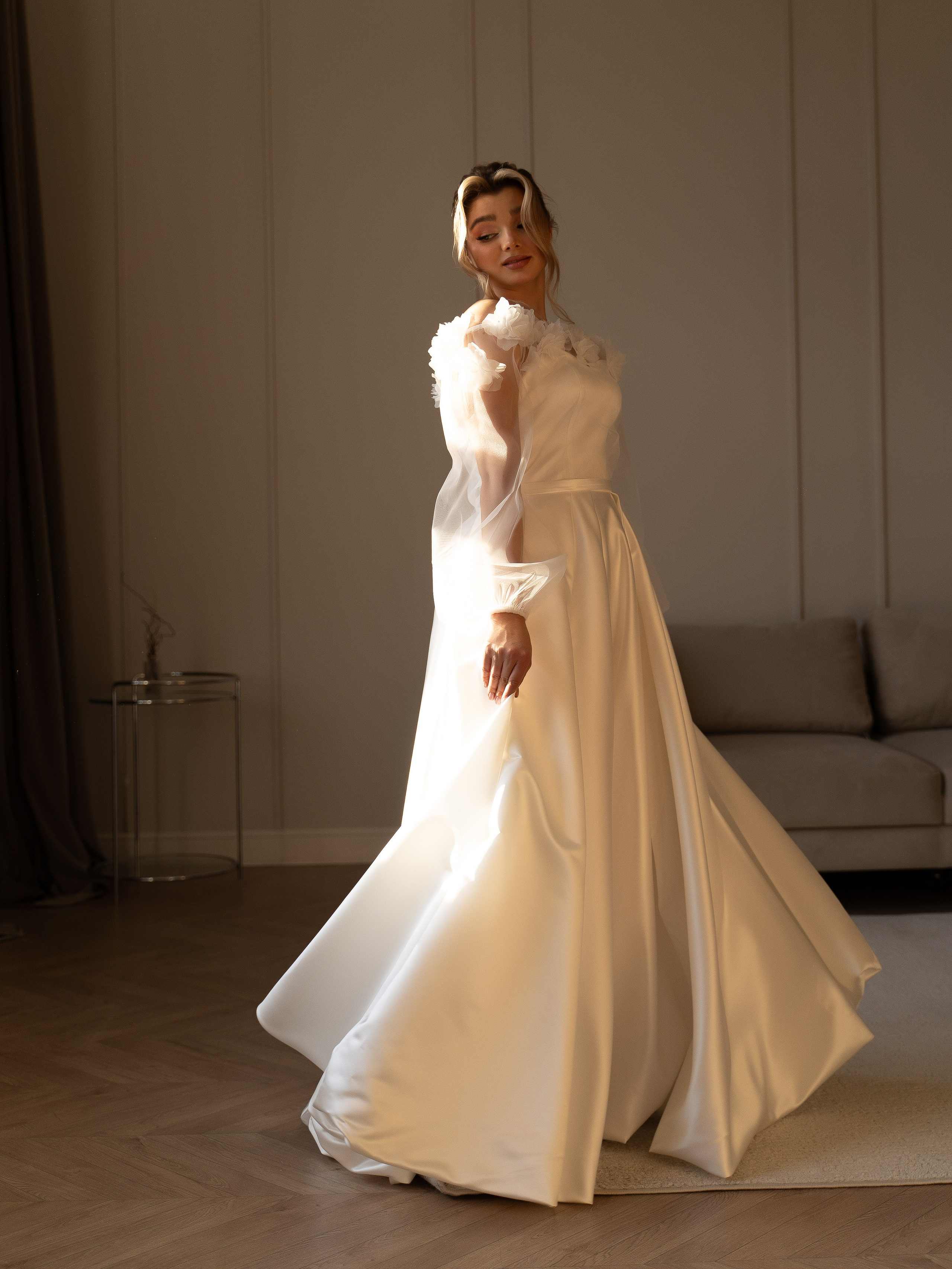 Каталог свадебных платьев. Иван Упоров — фотограф, рилсмейкер чебоксары