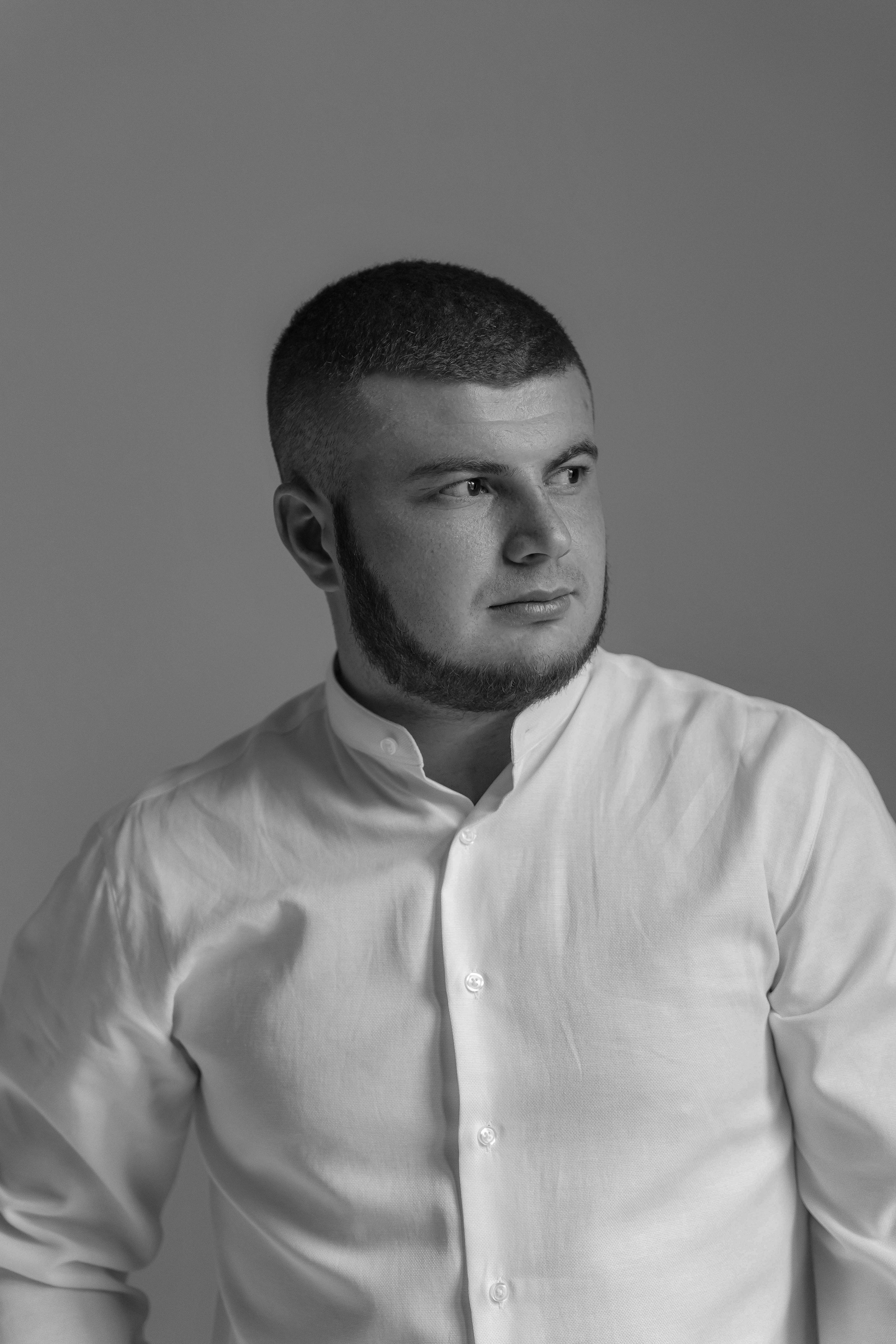 Арина и Андрей