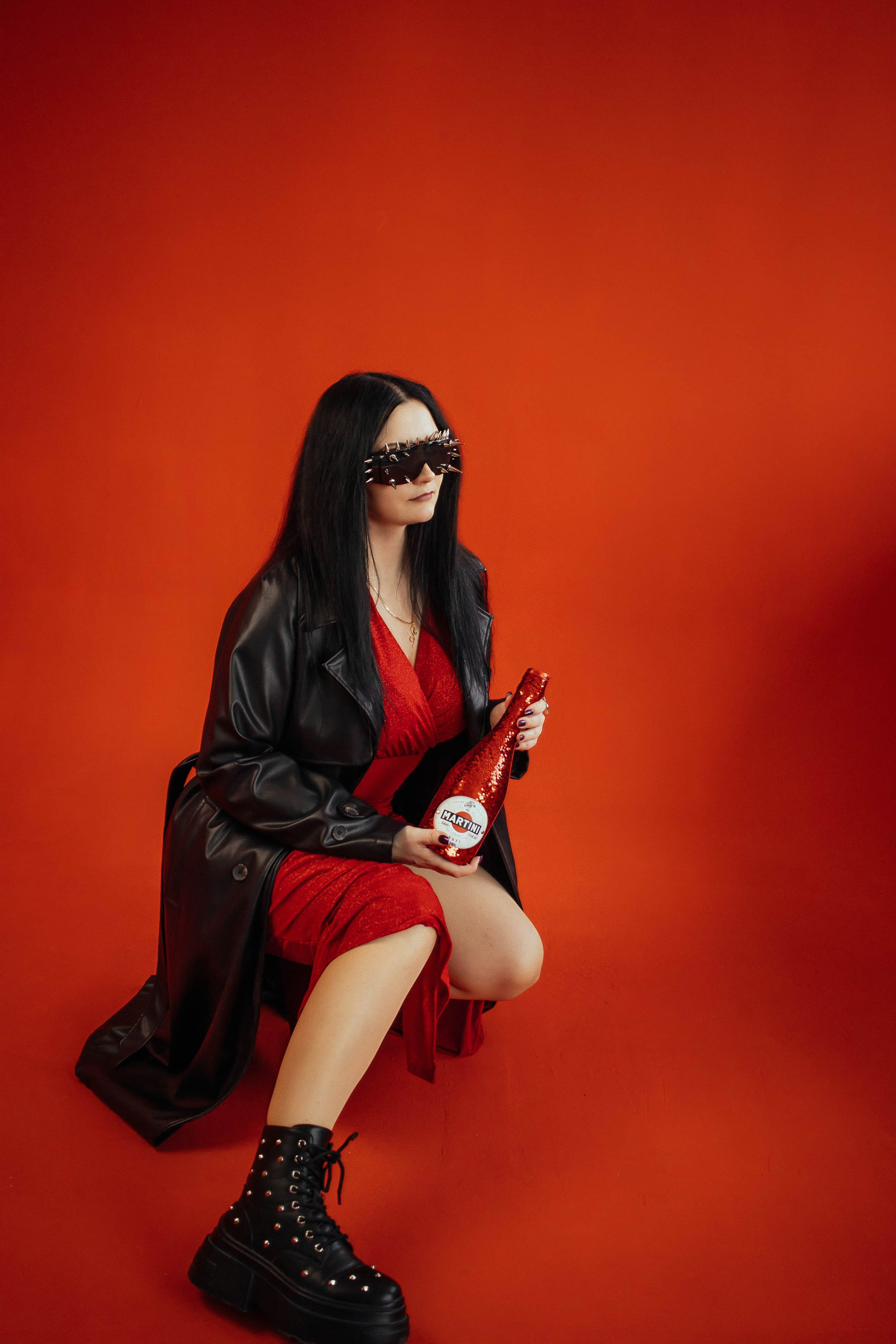 Яна. Рыжова Тамара