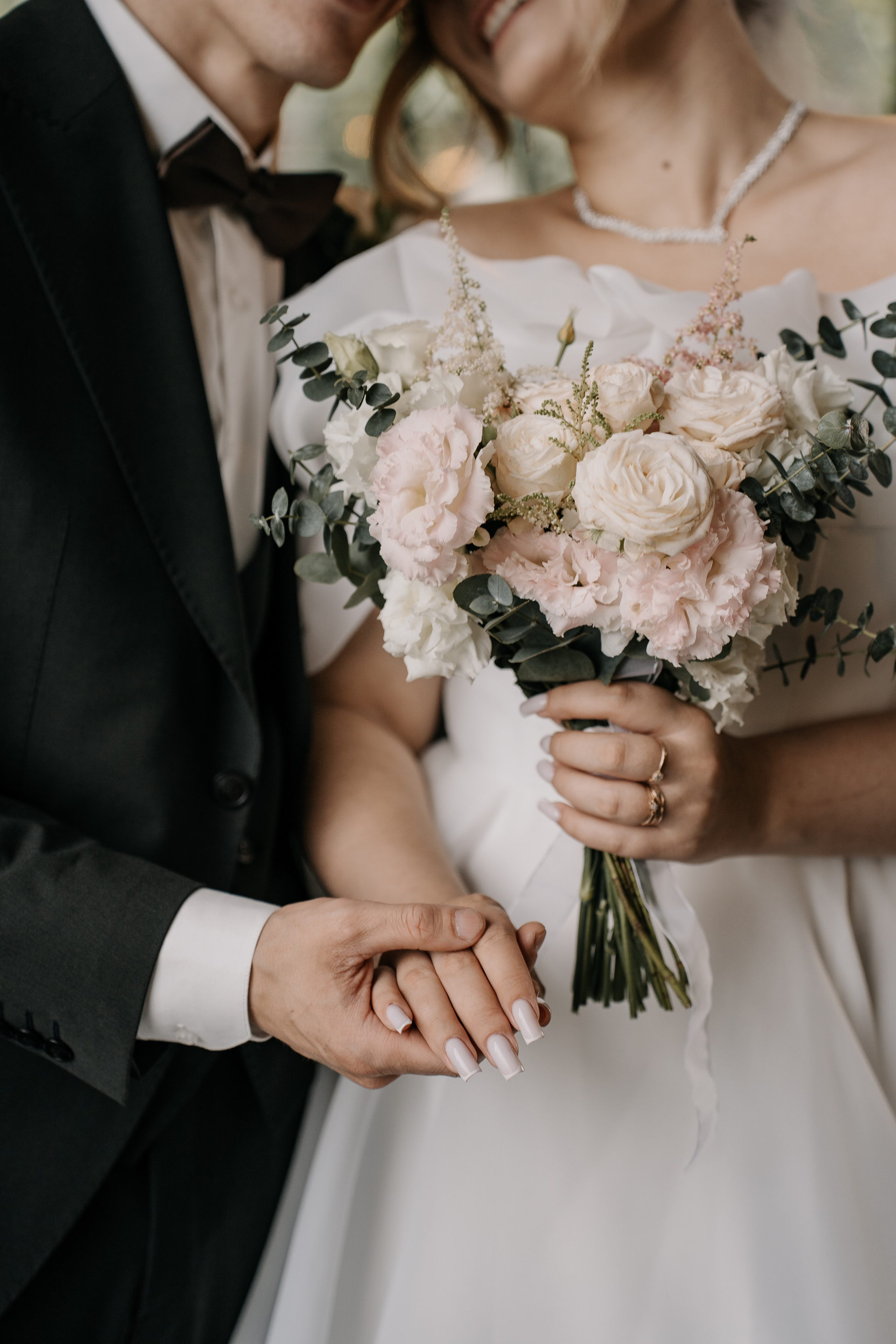 Свадебная история Дениса и Софьи. Свадебный фотограф Светлана Харина