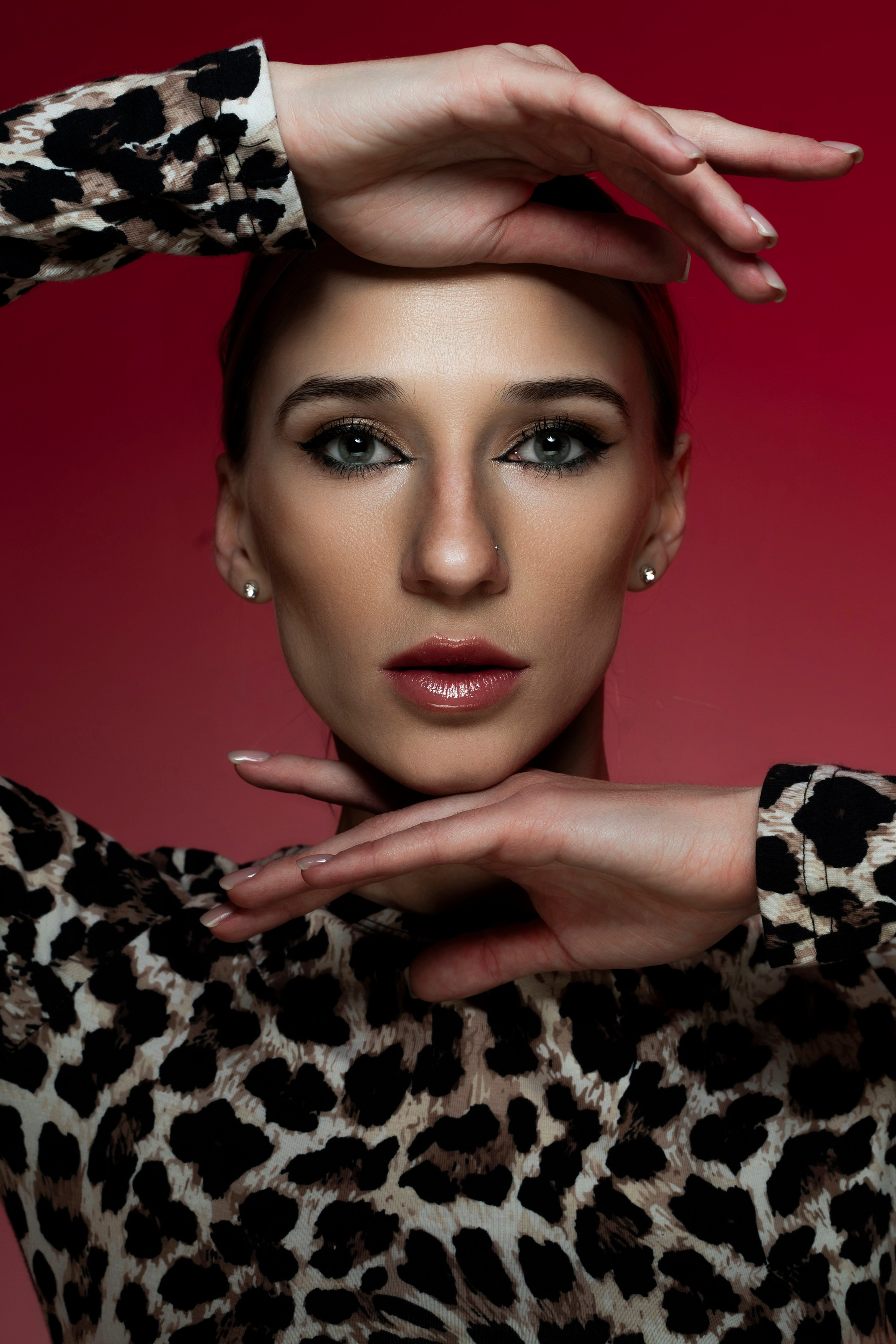 Алёна. Фотограф Казань