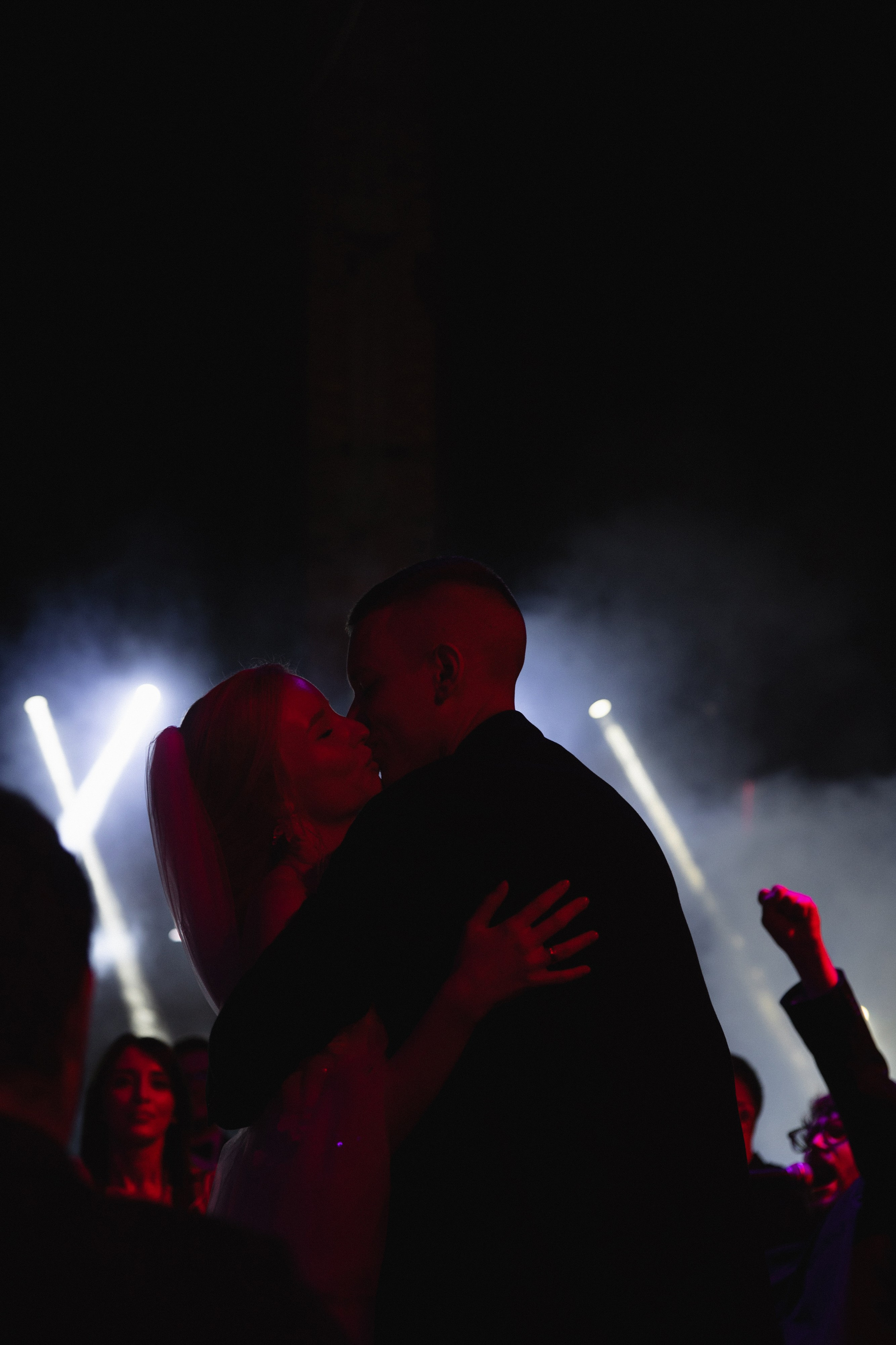 A&E. Свадебный фотограф СПБ Михаил Песиков