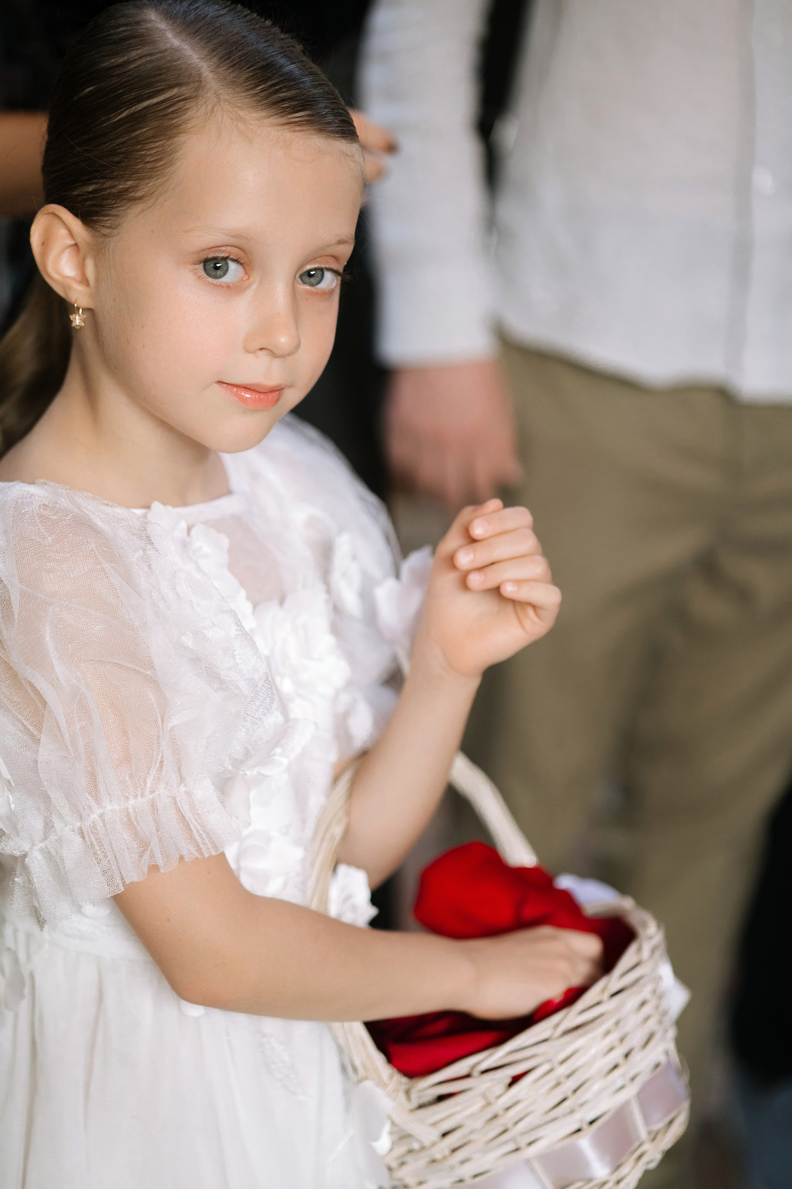 Свадьба в Old House. Главная
