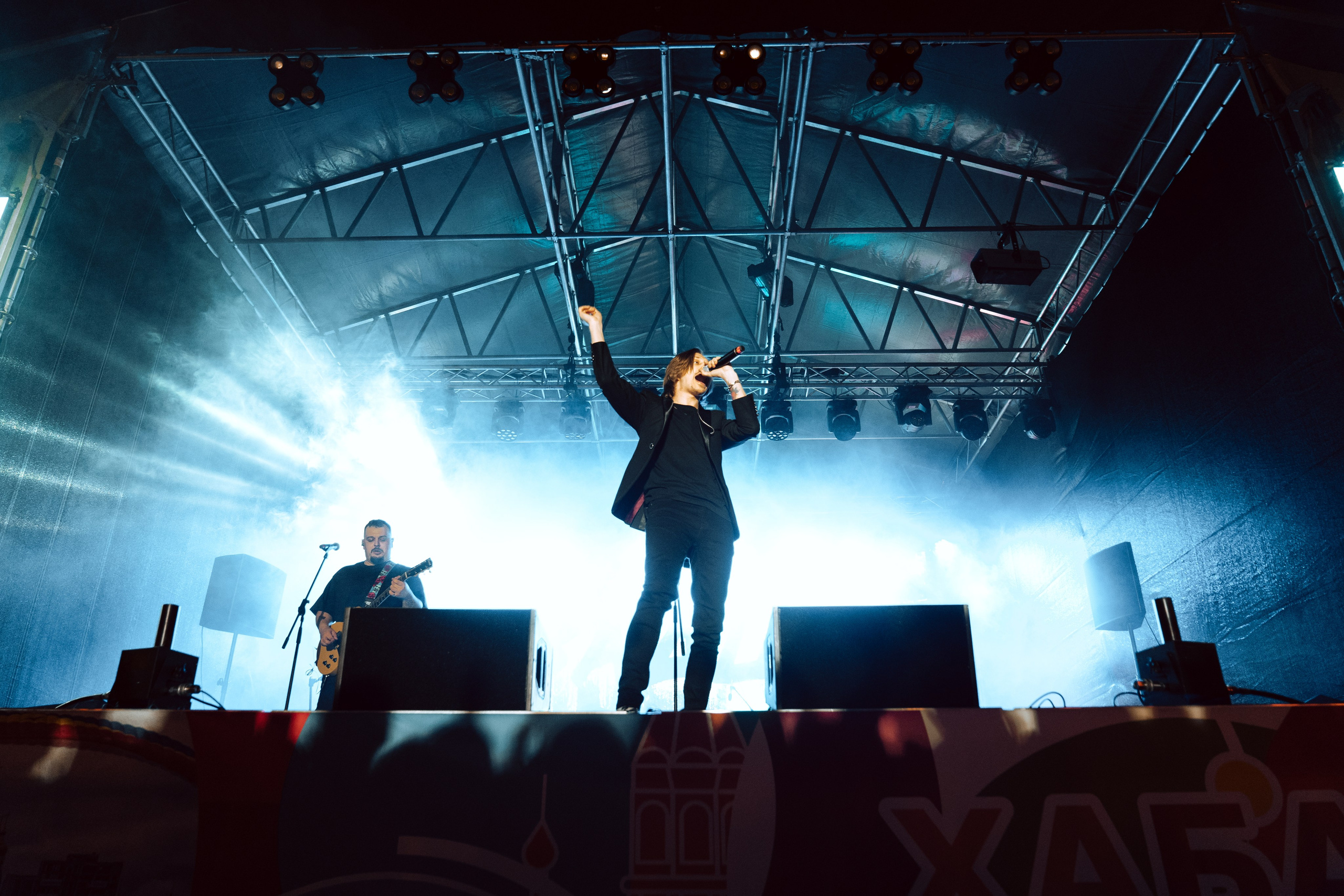 Двадцать (разные концерты). Фотограф в Санкт-Петербург, Москва Алексей Филиппов