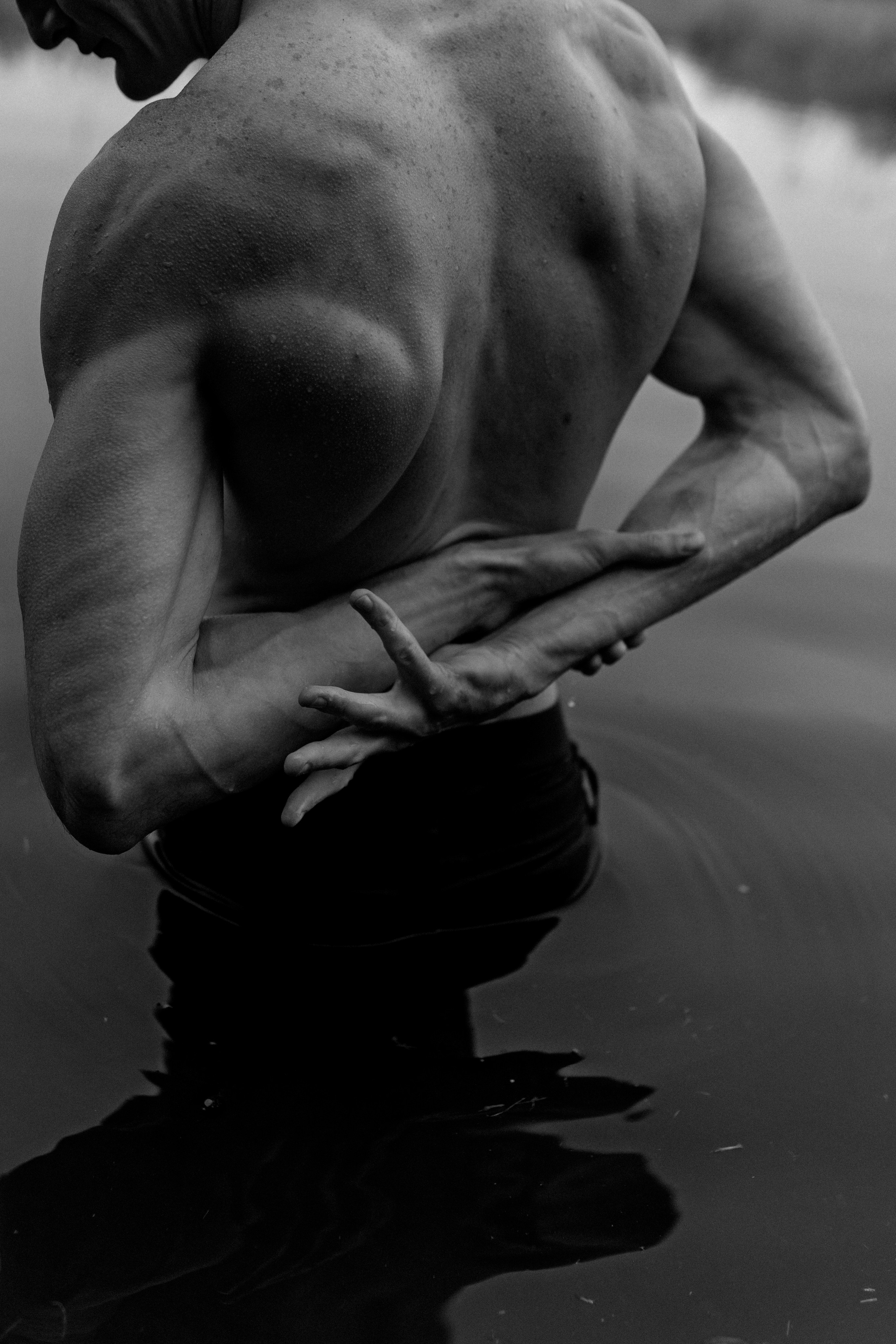 Anton. Фотограф в Санкт-Петербург, Москва Алексей Филиппов