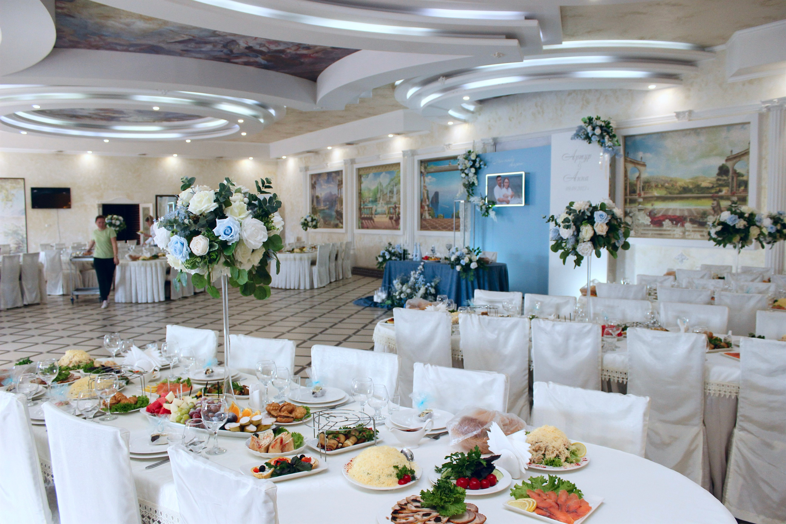 Артур и Анна. ВИДЕОГРАФ И ФОТОГРАФ В НОВОРОССИЙСКЕ / АНАПЕ / ГЕЛЕНДЖИКЕ