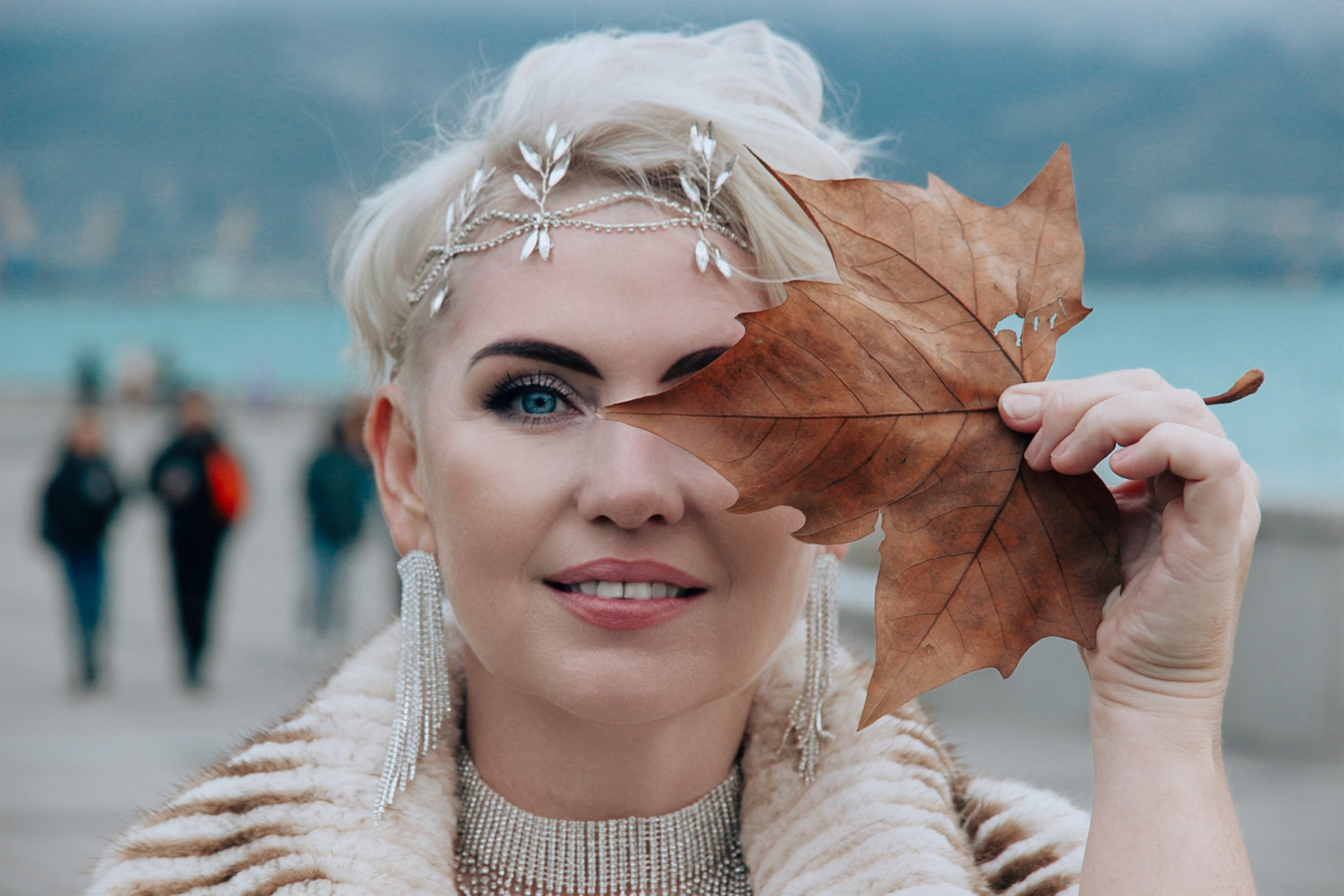 ПОРТРЕТЫ. ВИДЕОГРАФ И ФОТОГРАФ В НОВОРОССИЙСКЕ / АНАПЕ / ГЕЛЕНДЖИКЕ