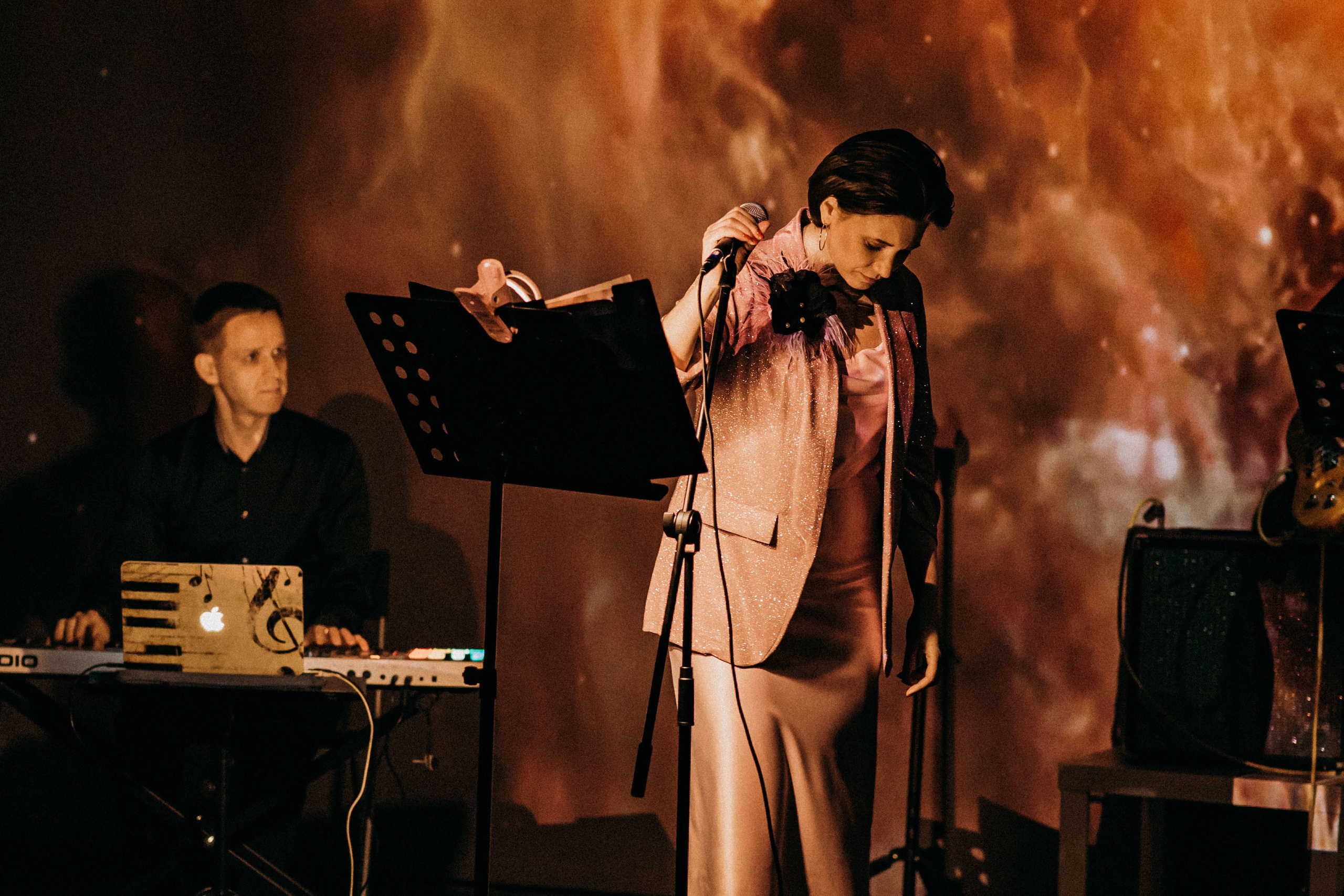 Фоторежиссер — O! Markova