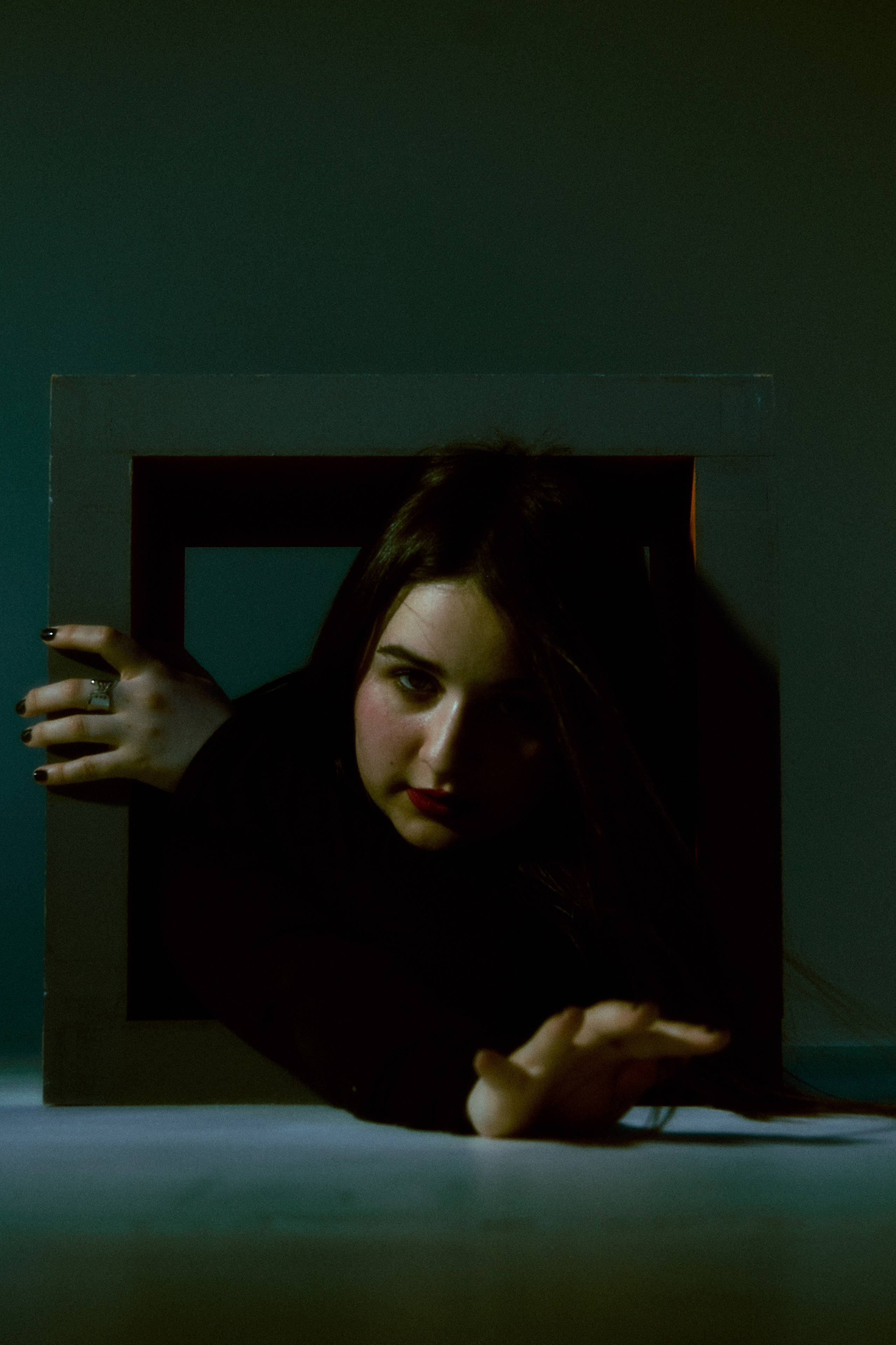 Кристина. Фотограф Елизавета Маслова. Москва. Art, Fashion