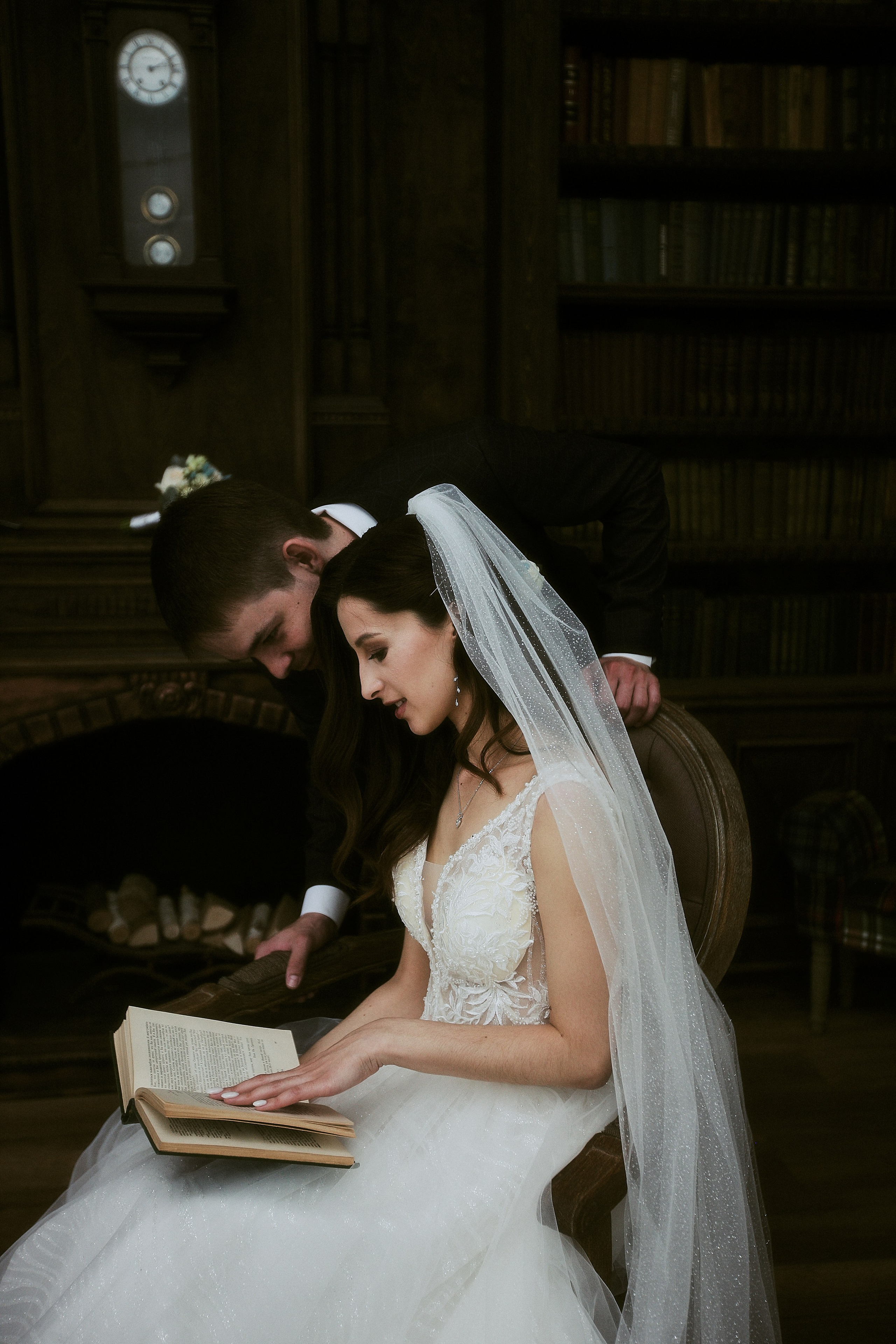 Свадебная фотография. Фотограф Елизавета Маслова. Москва. Art, Fashion