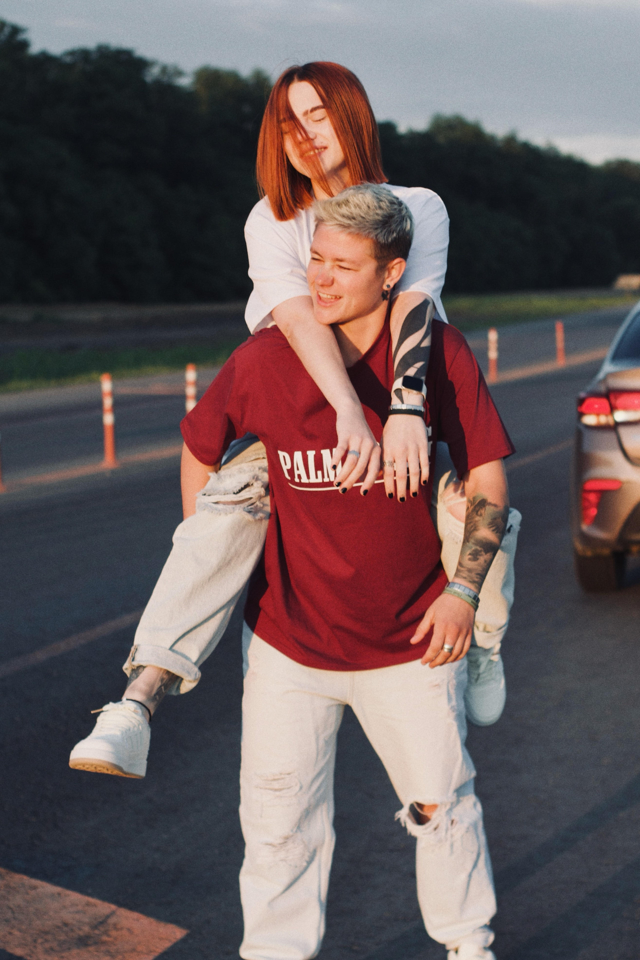 SUNRISE. Семейный фотограф в Краснодаре Анастасия Жабрунова