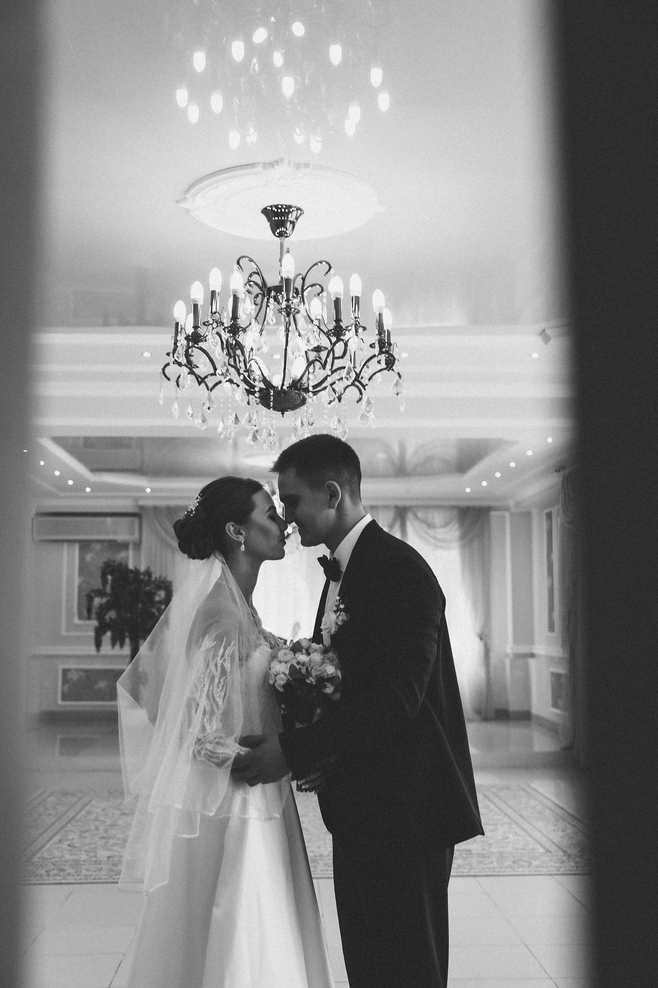 Алёна и Николай. Свадебный и семейный фотограф в городе Пенза, Саранск, Ковылкино