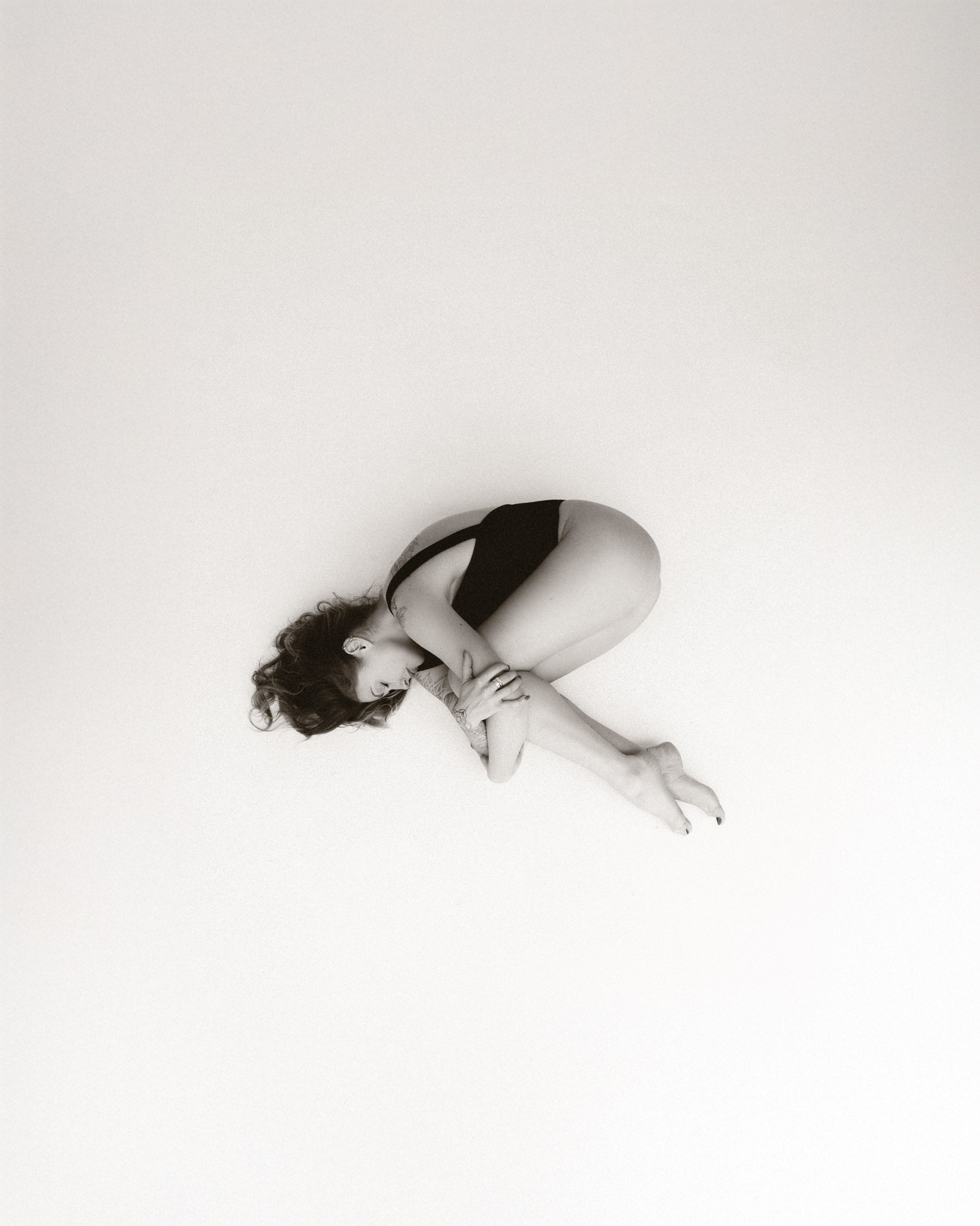 Dana. Alena Gribkova