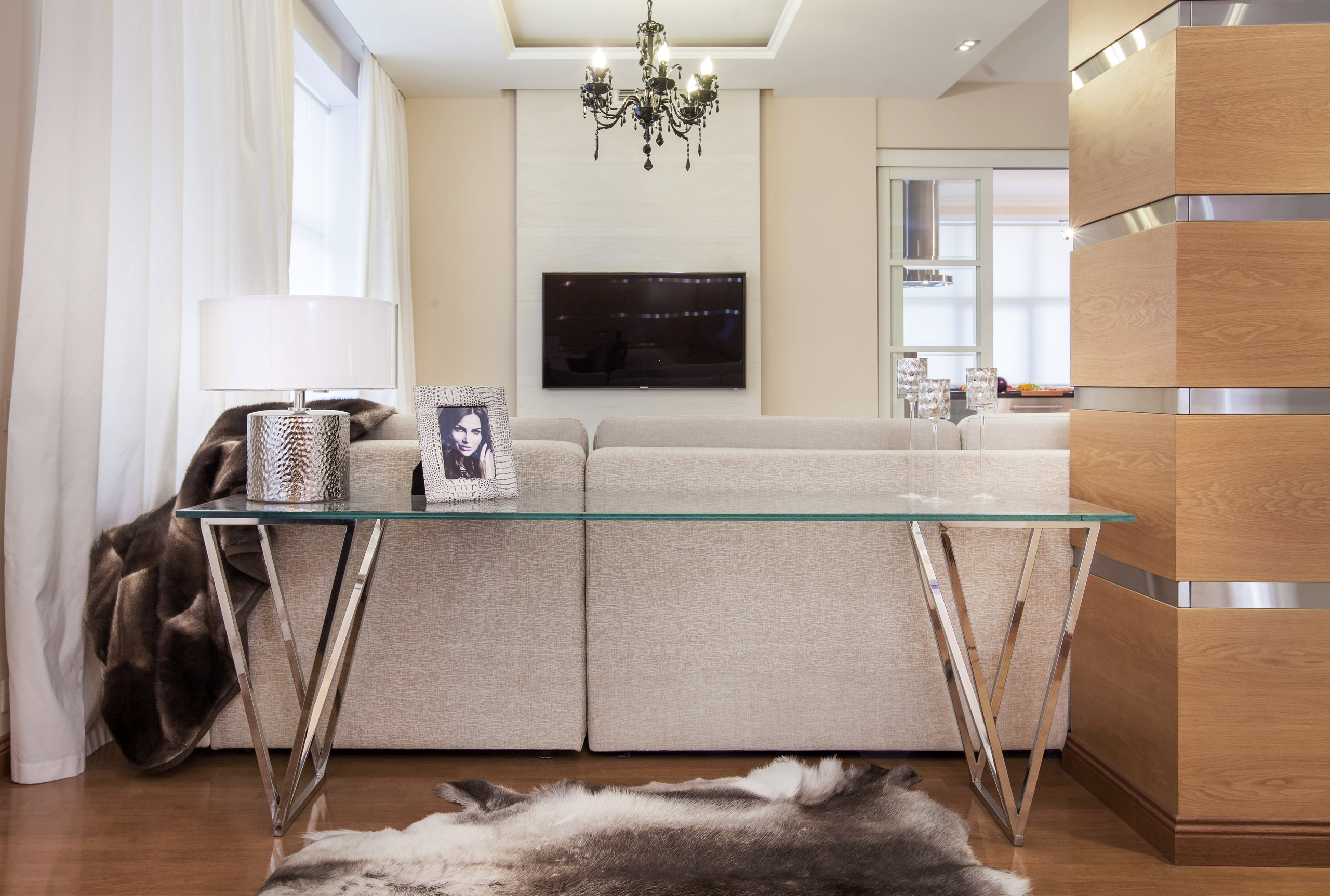 Мебель для интерьера. Главная