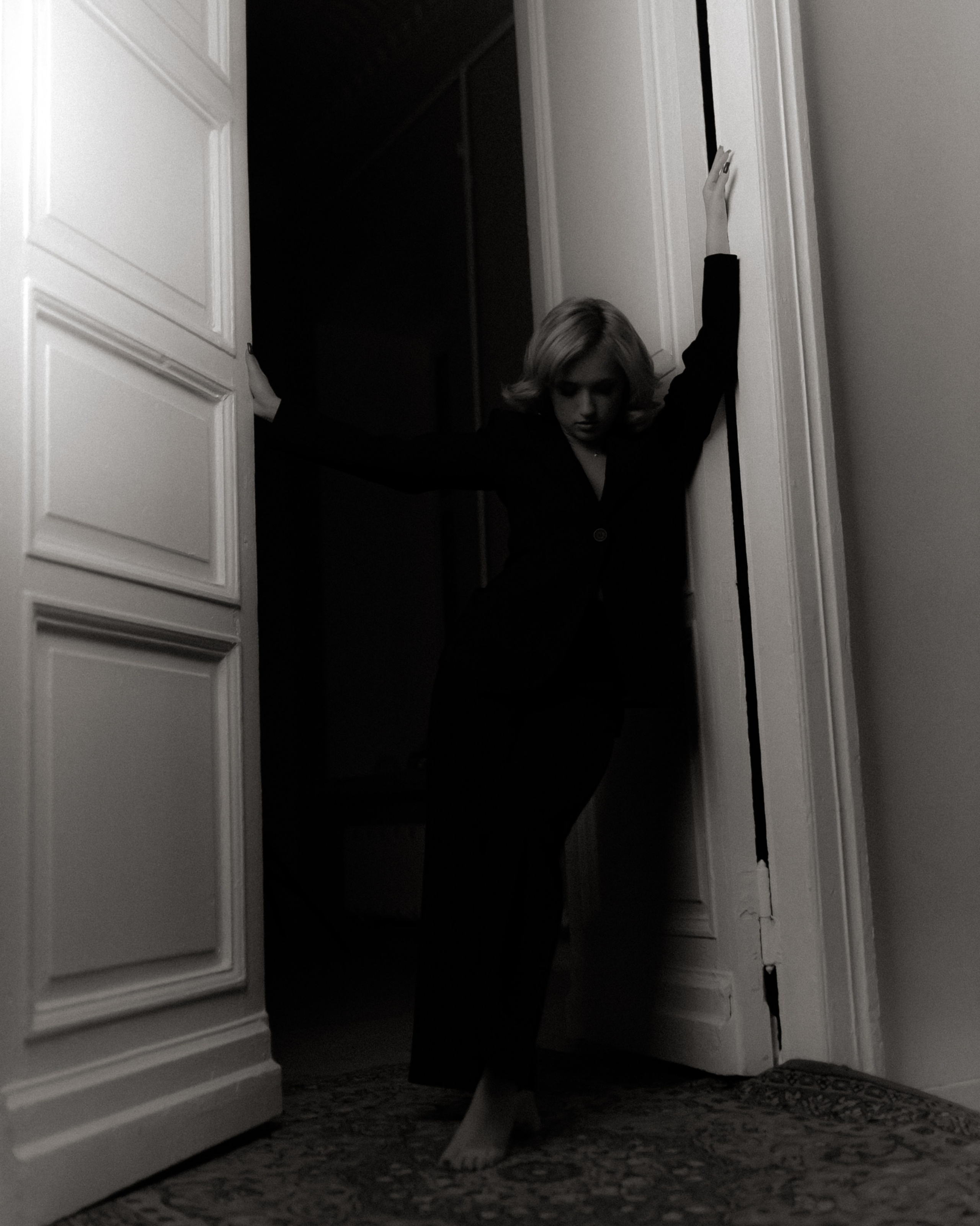 Яна. DARYA.BELKINA