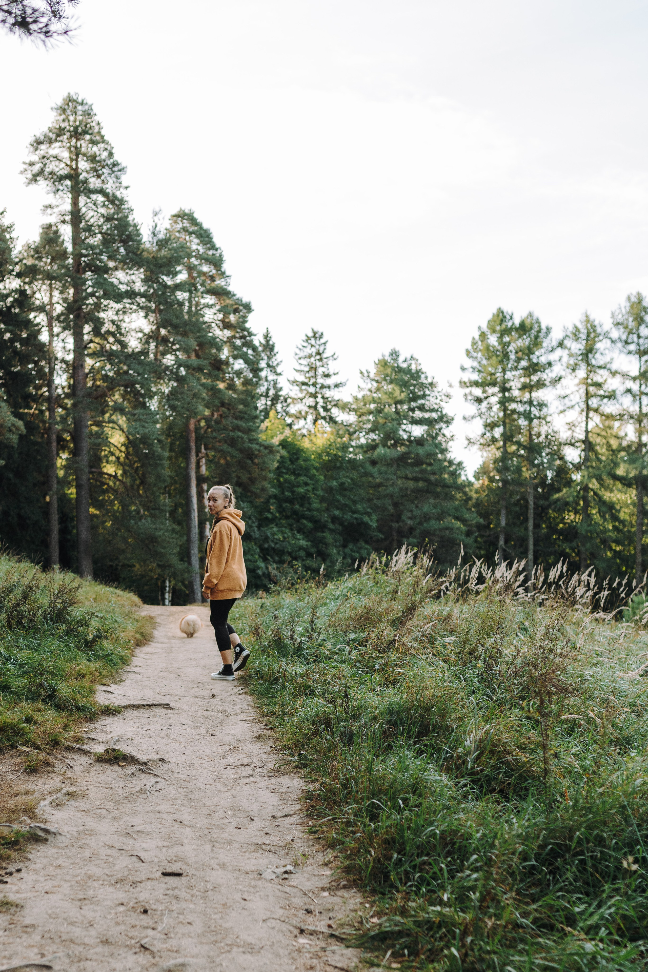 Наталья и Софа. Фотограф анималист в Спб недорого Олеся Майорова