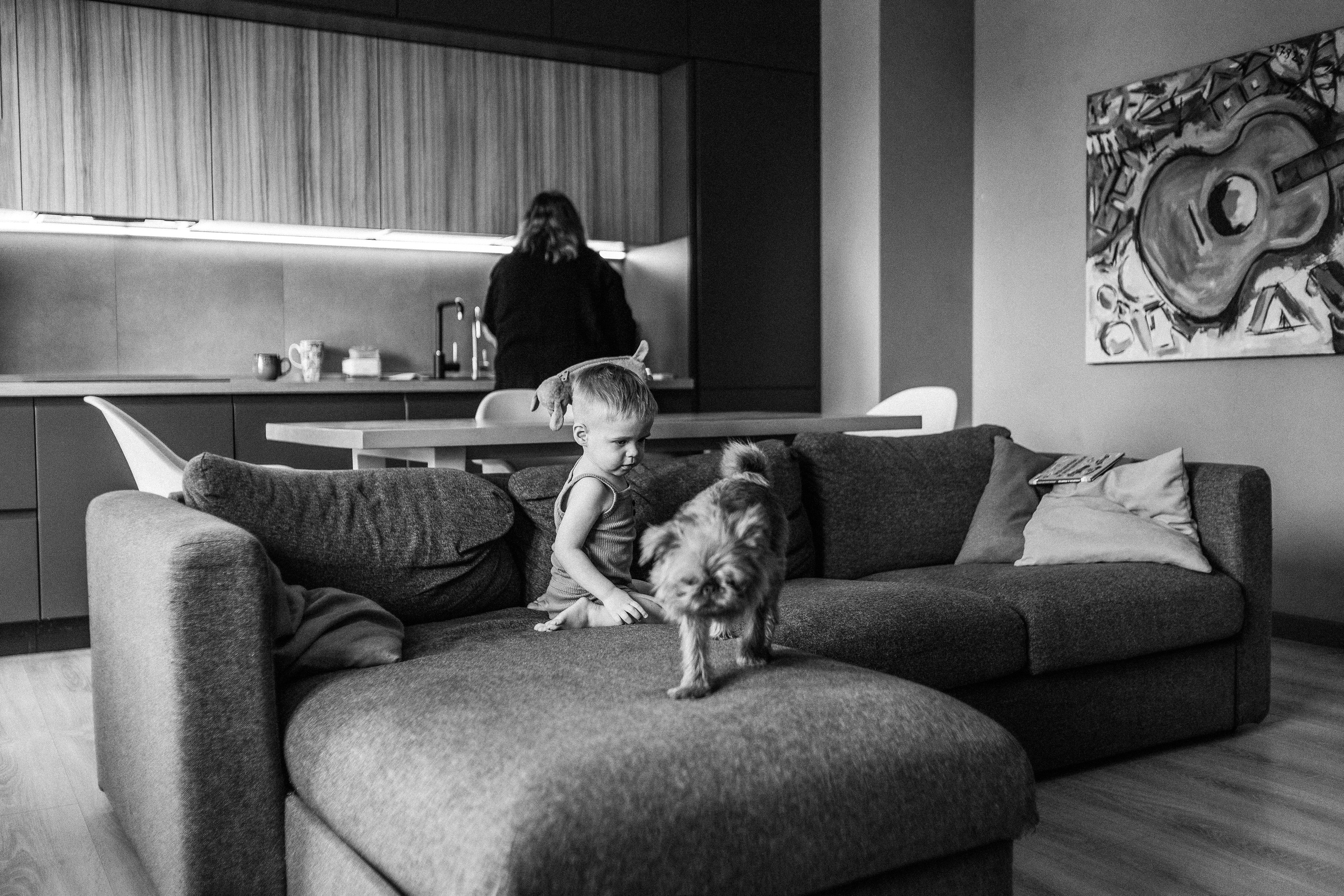 С. Ретушь новорожденных, обучение ретуши новорожденных, Наталия Коптяева