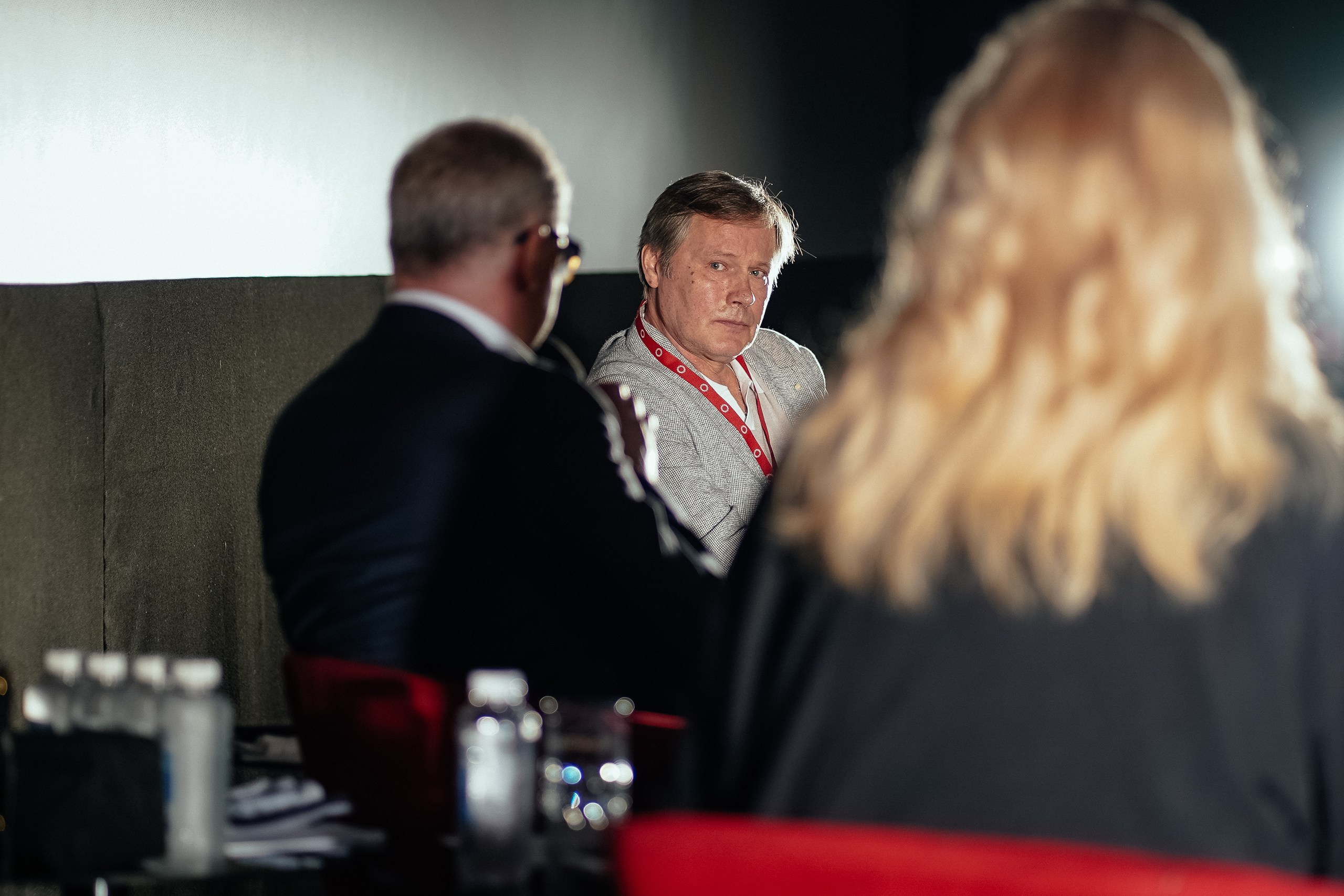 Event фотограф Новосибирск