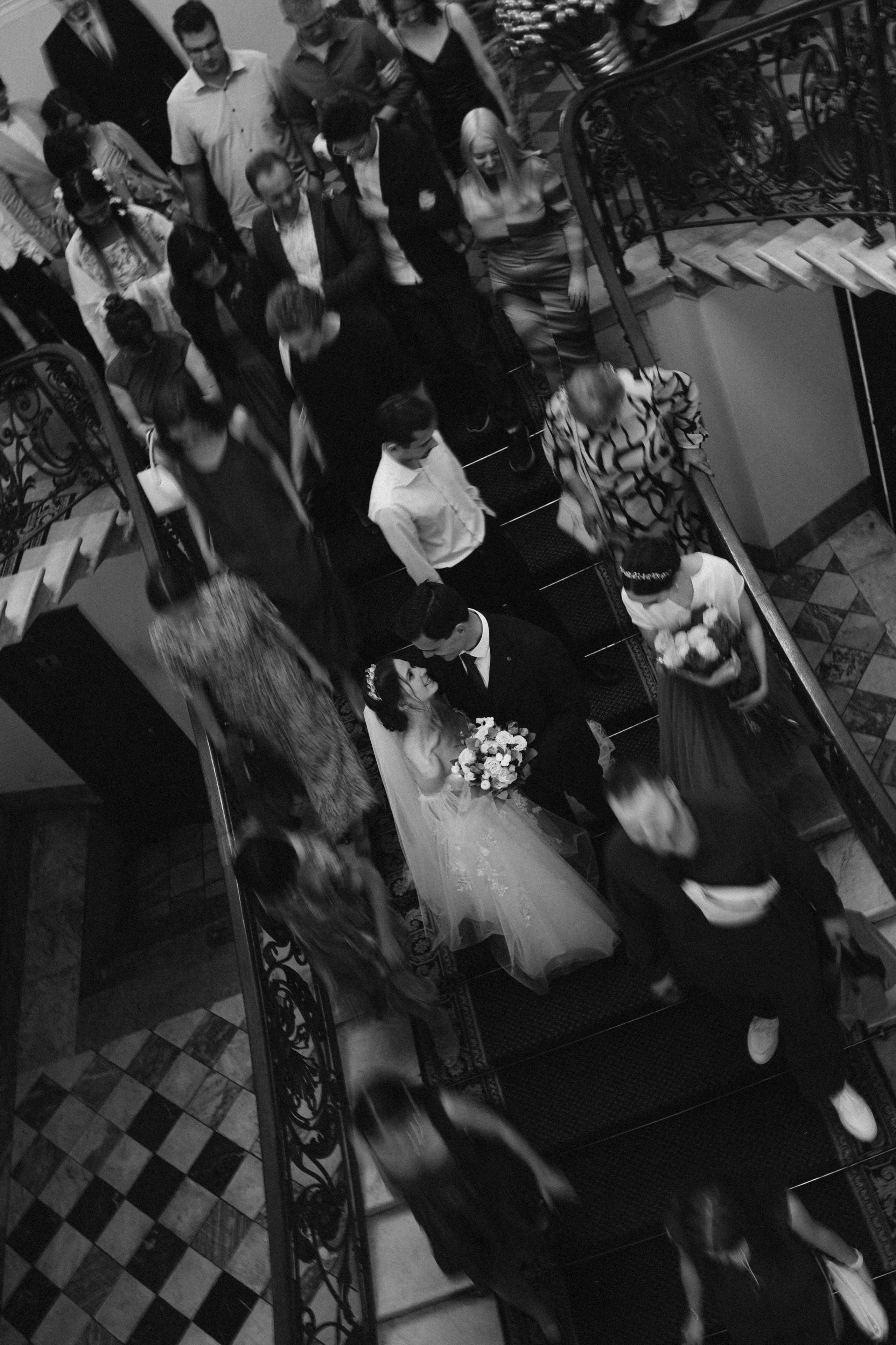 Настя и Матвей. Свадебный фотограф Санкт-Петербург Питер Сальникова Анна