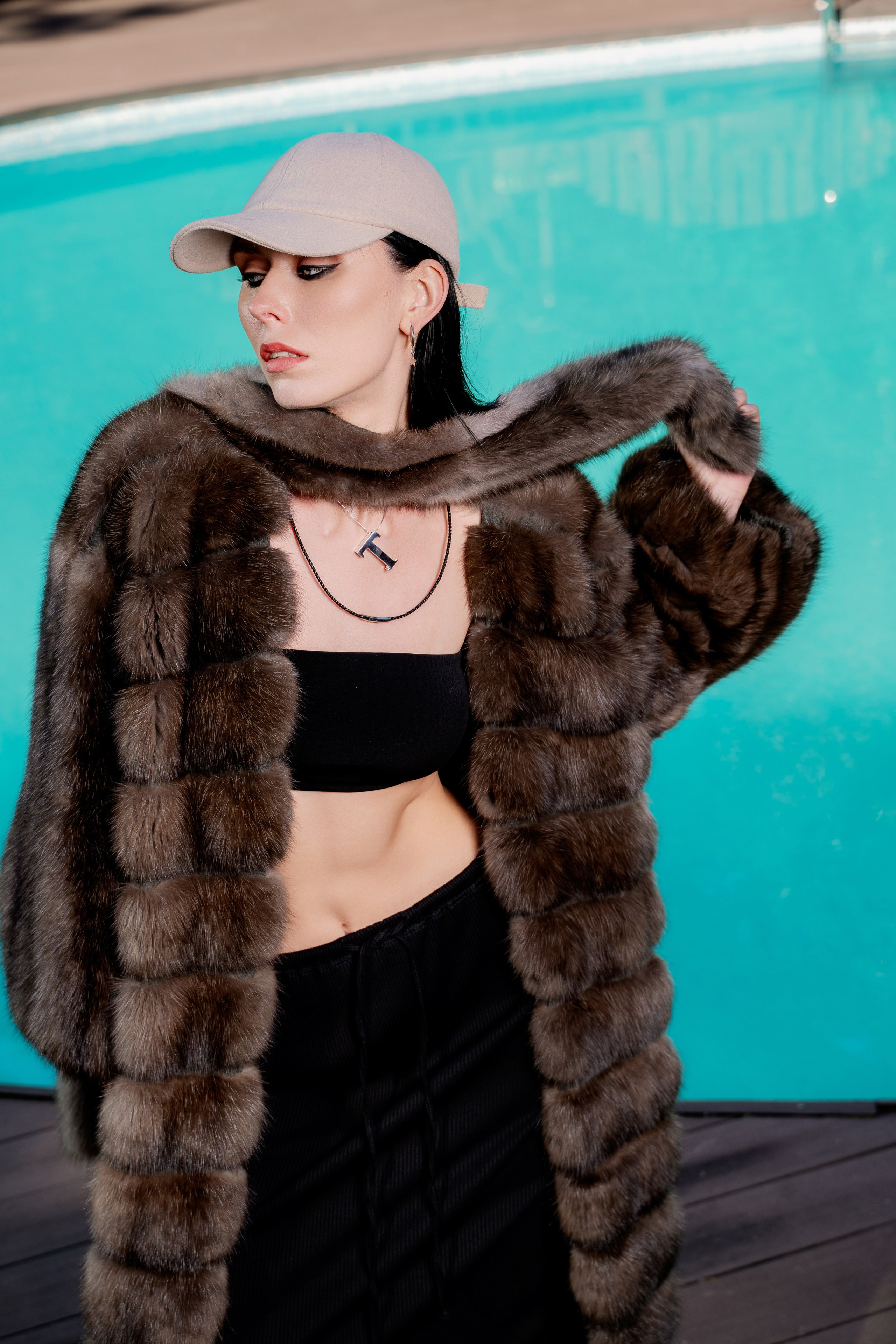 10/08/2023 Campaign Pool. Журнал Камергер