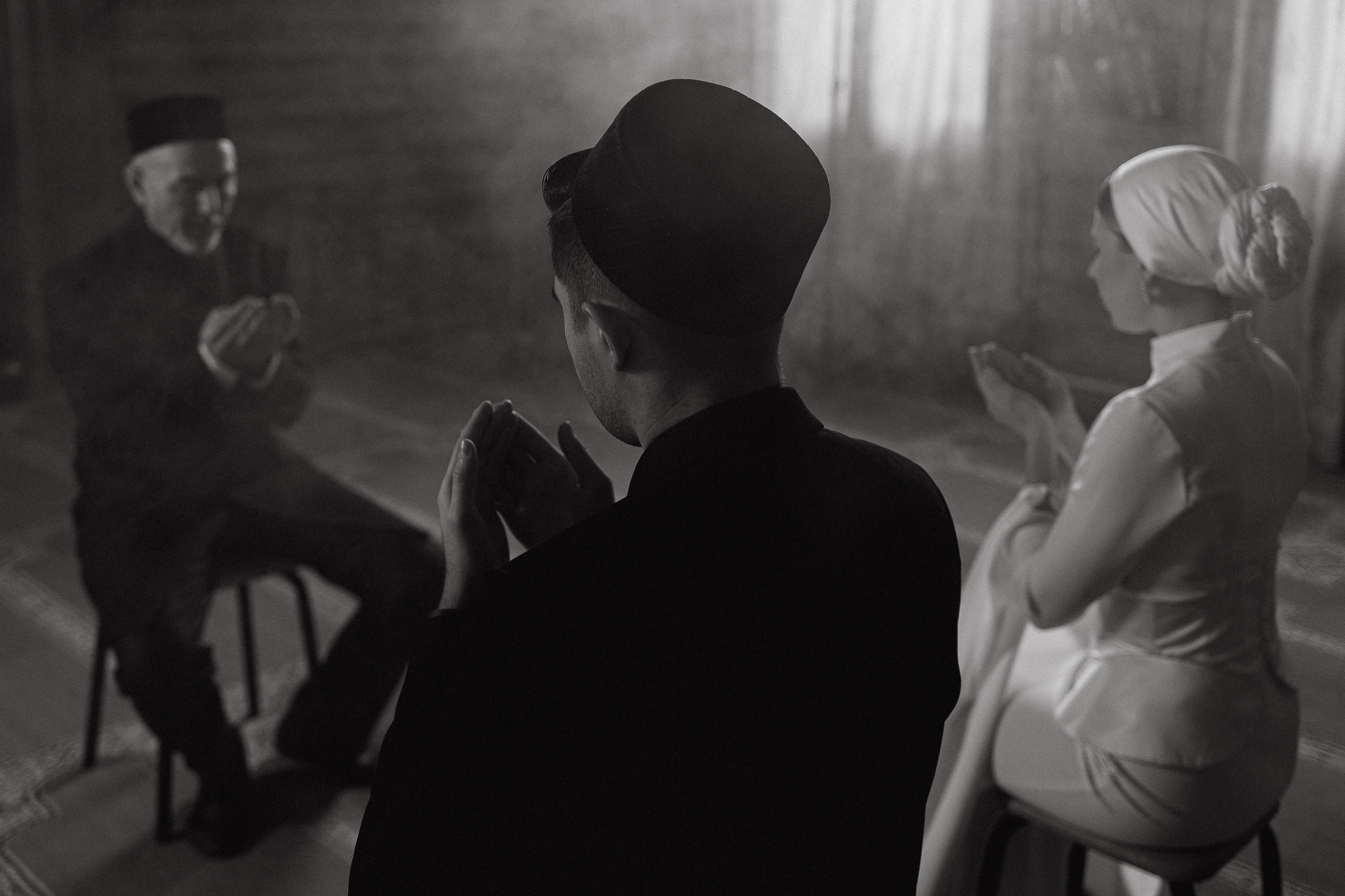 Ilnar+Julia. Свадебная и семейная фотосъёмка в Казани