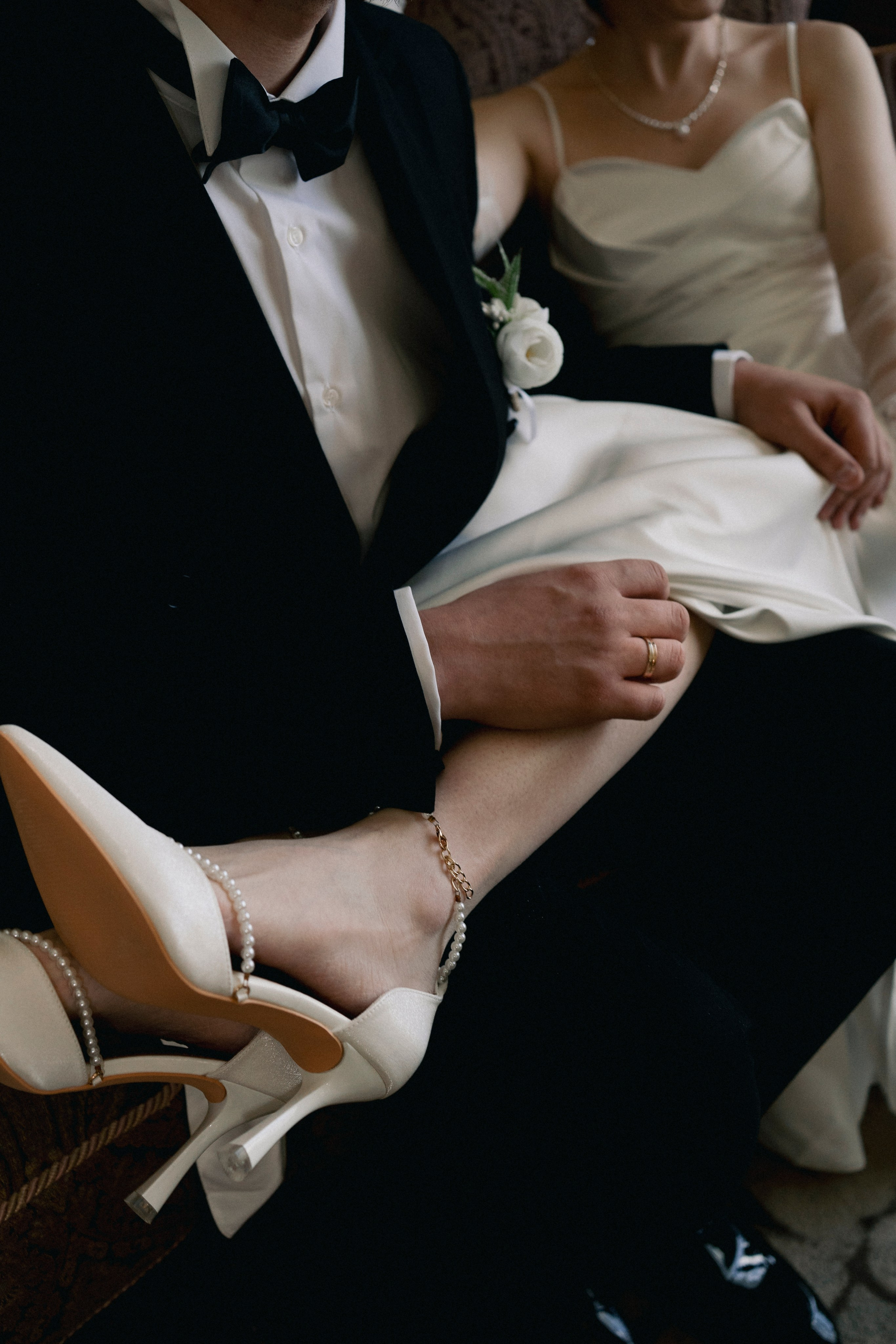 Дарина и Ярослав | Грибоедовский ЗАГС. Фотограф в Москве Татьяна Колотилова