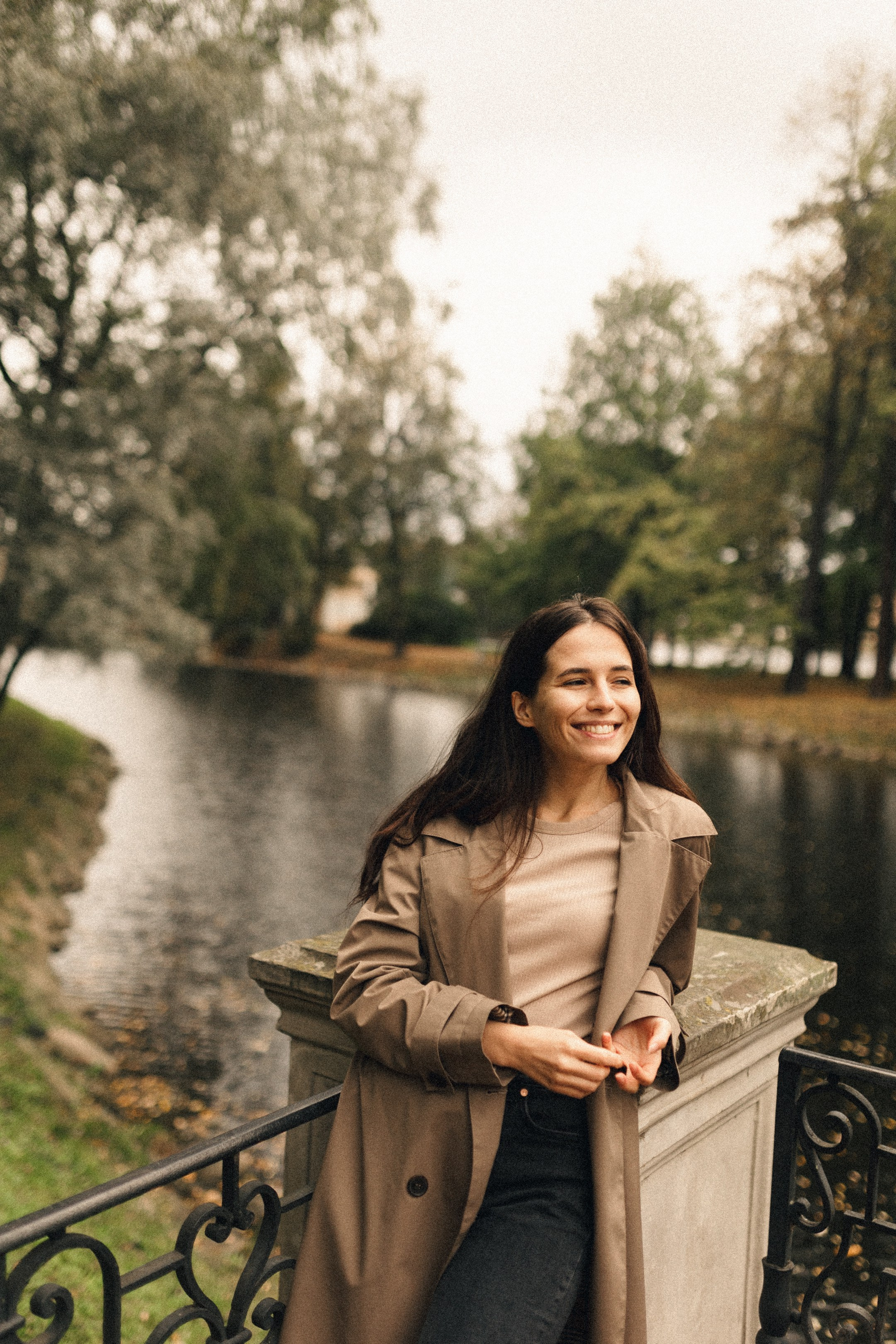 Polina. Свадебный и портретный фотограф в Калининграде и Москве Марк Юдинцев