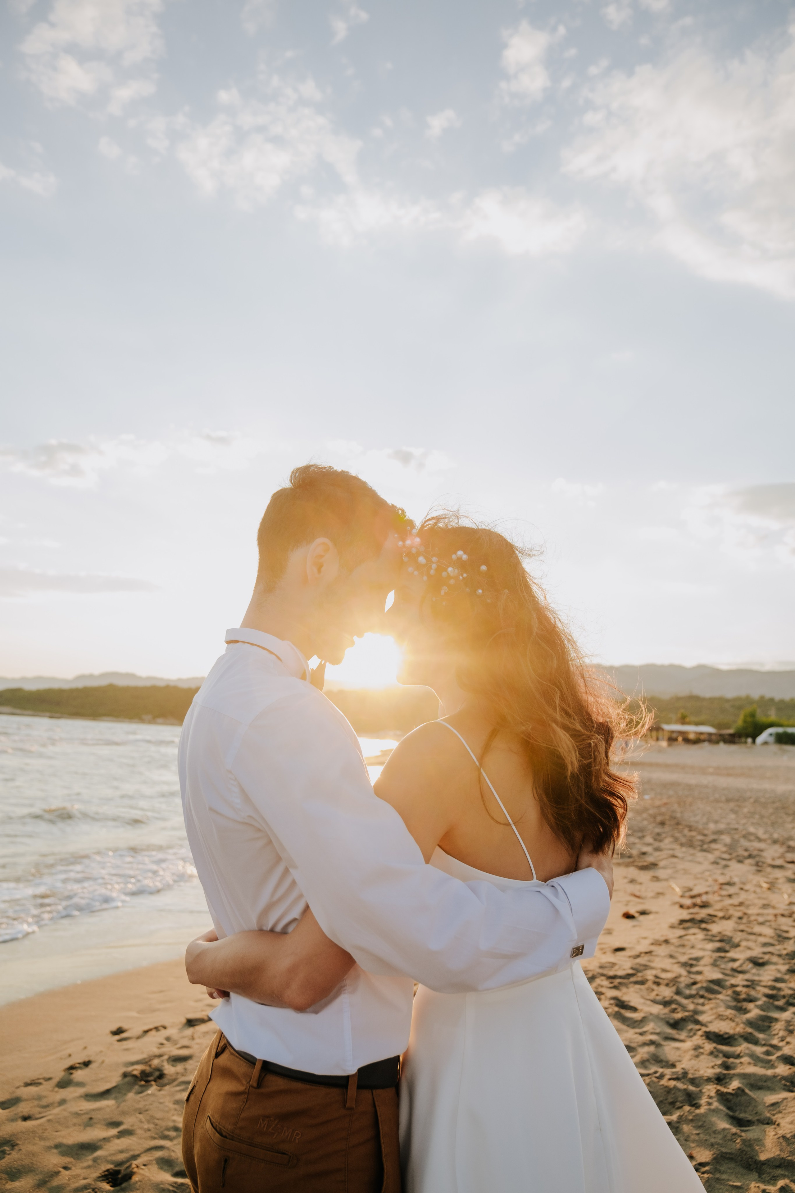 История Лари и Ланы