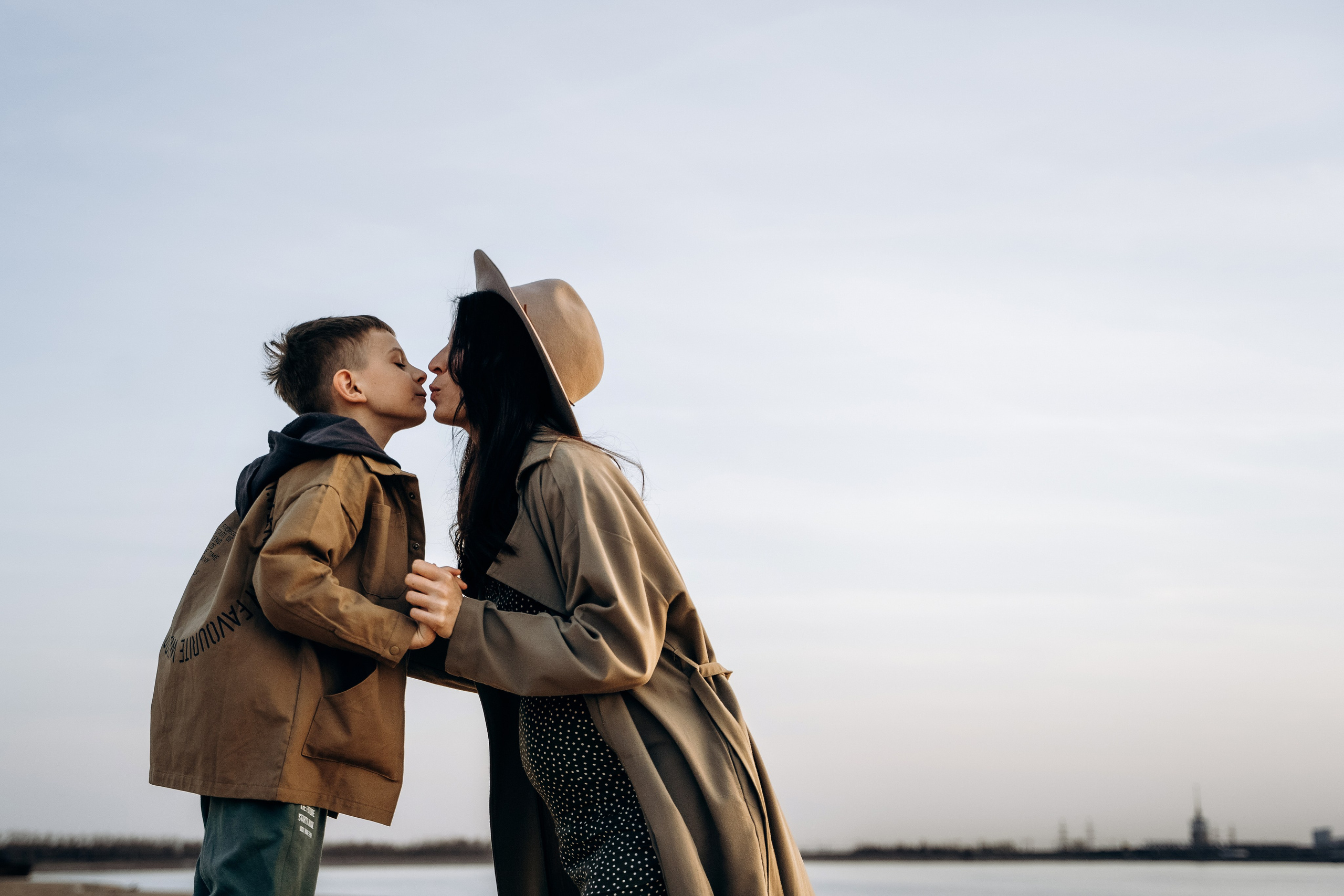 Апрель. Главная