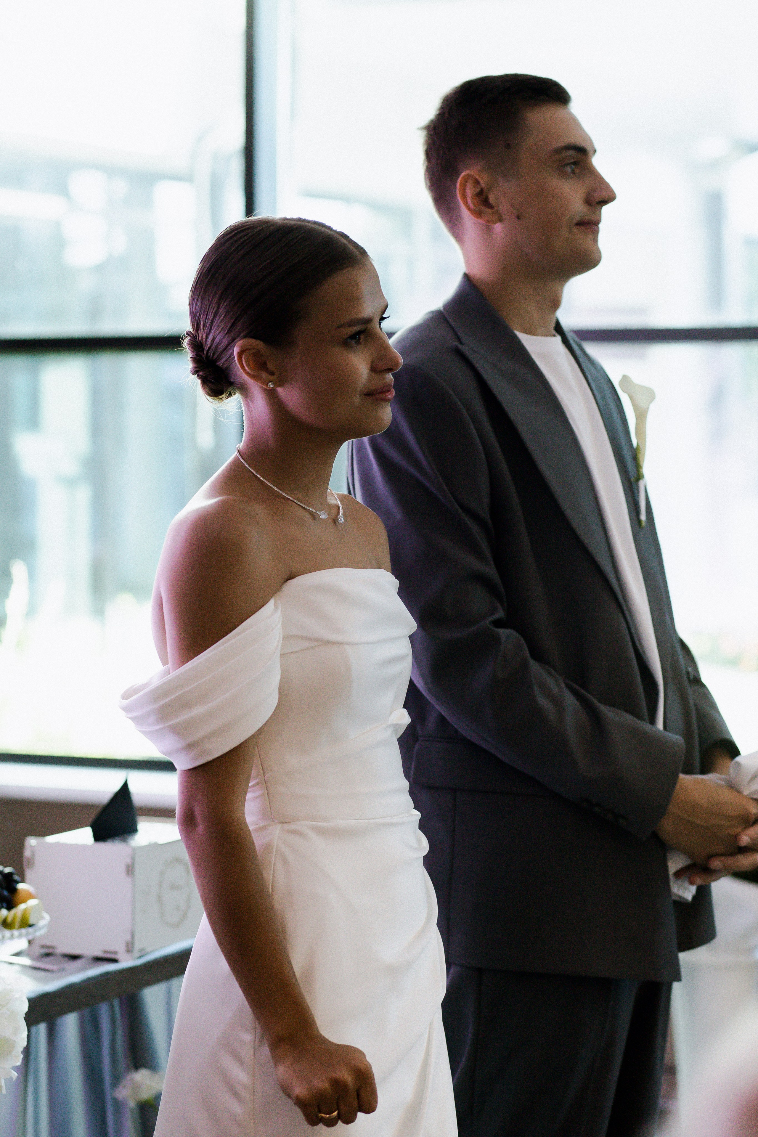 Юлия и Игорь. Фотограф Юлия Герасимова Иркутск