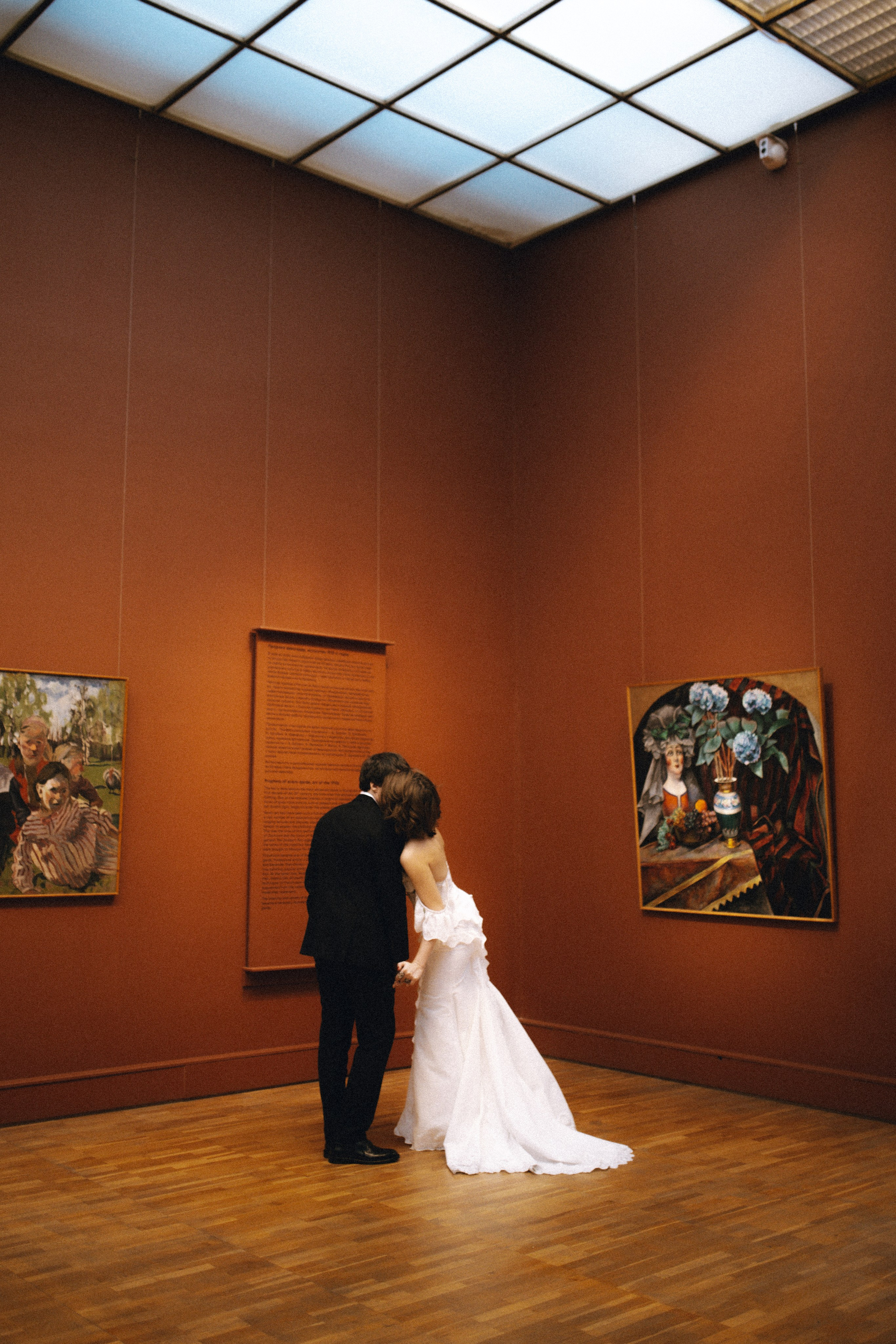 Свадебный день. Катя, сделай! Фотограф Санкт-Петербург