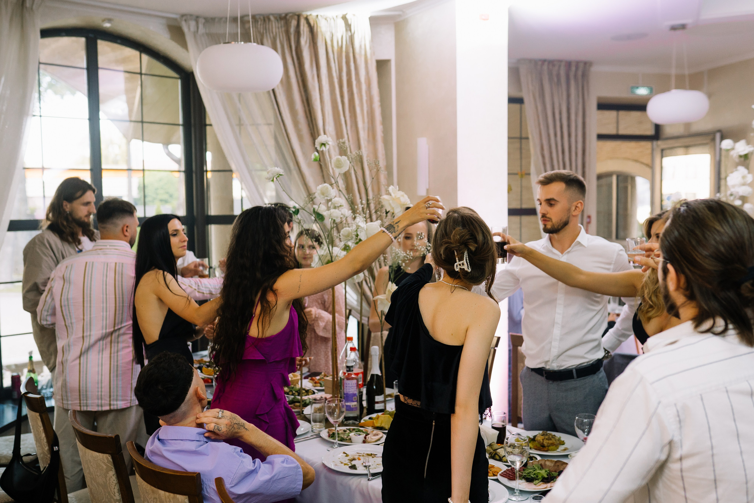 Лиза & Сергей