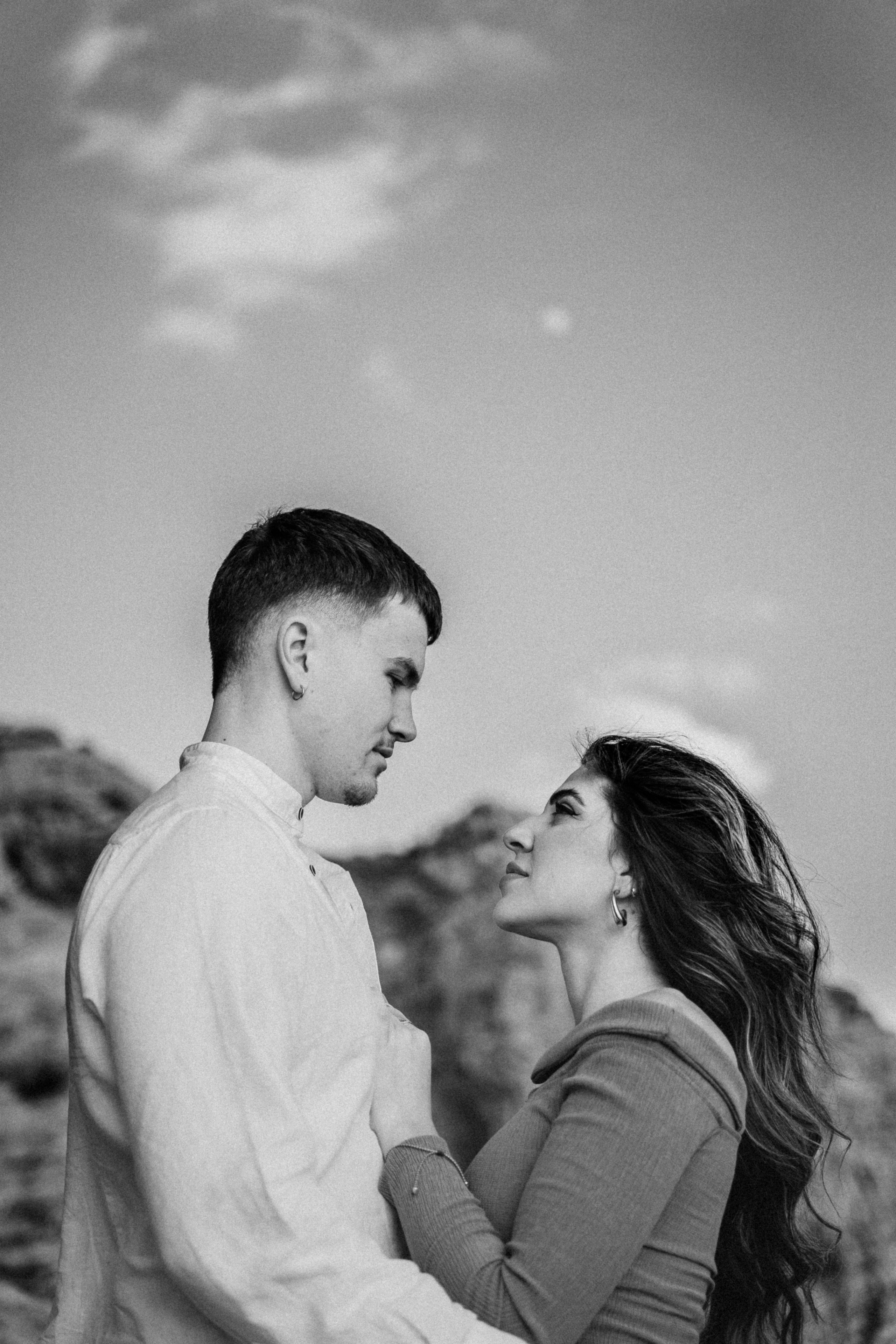 Парный фотограф Кос