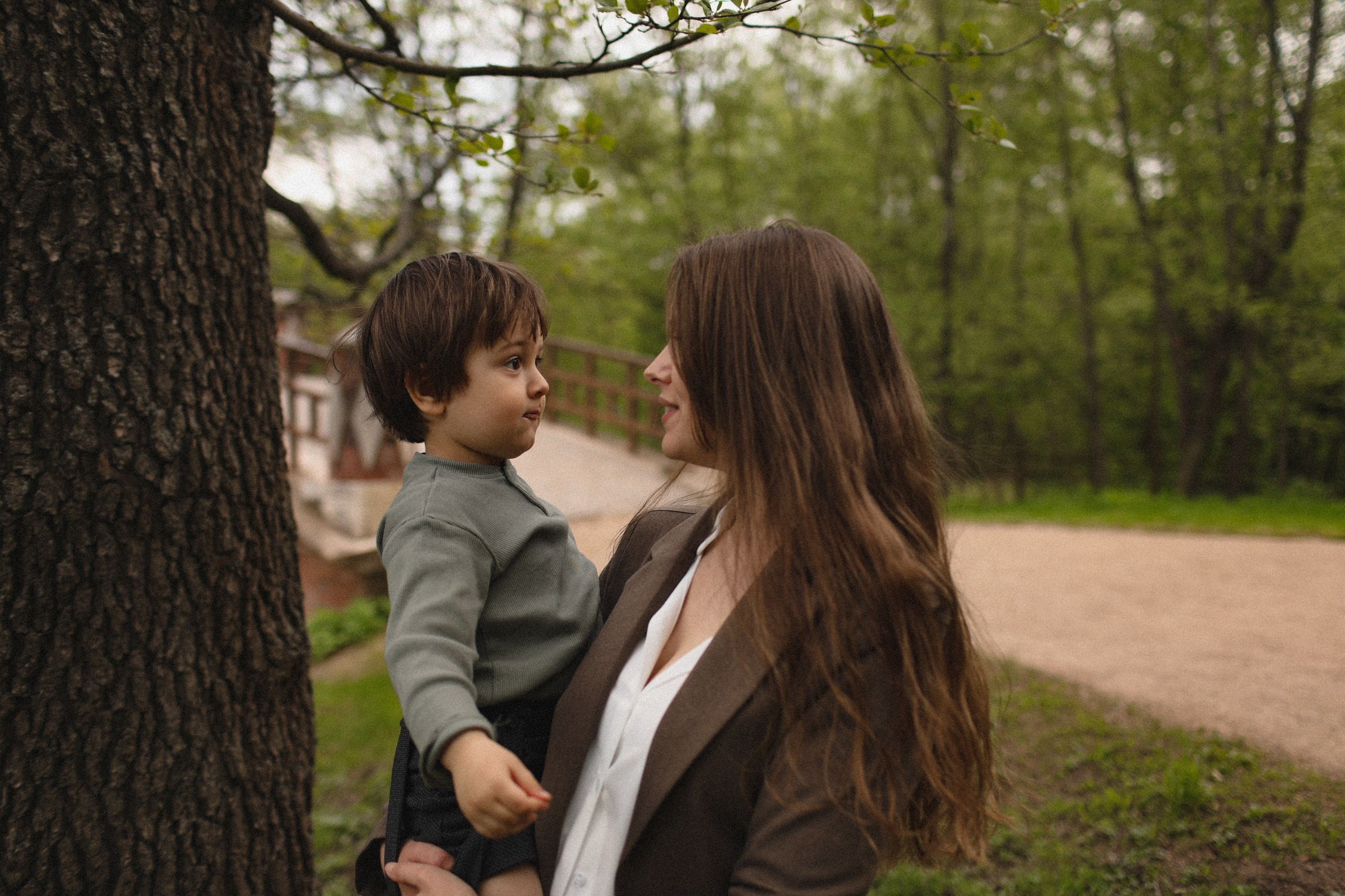 Самолётики. Семейный фотограф в Москве Алевтина Носова