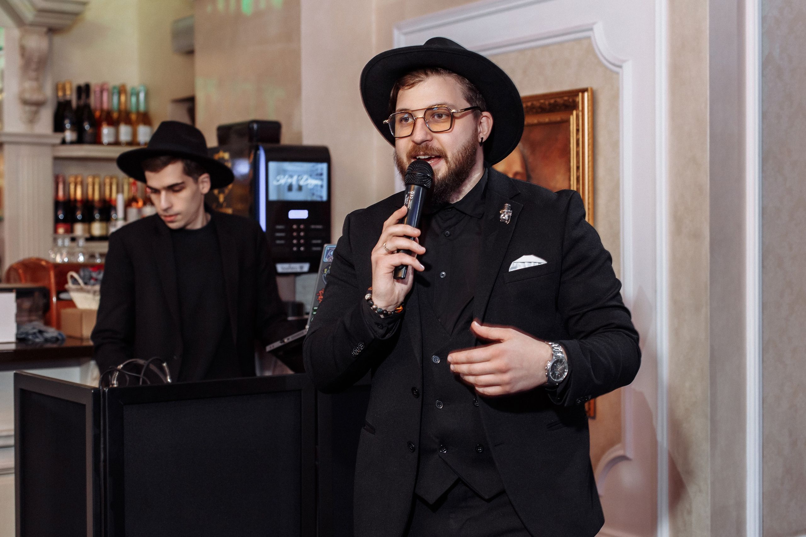 Анонс свадьбы Алексей и Анастасия. Свадебный фотограф в Воронеже Денис Коровин