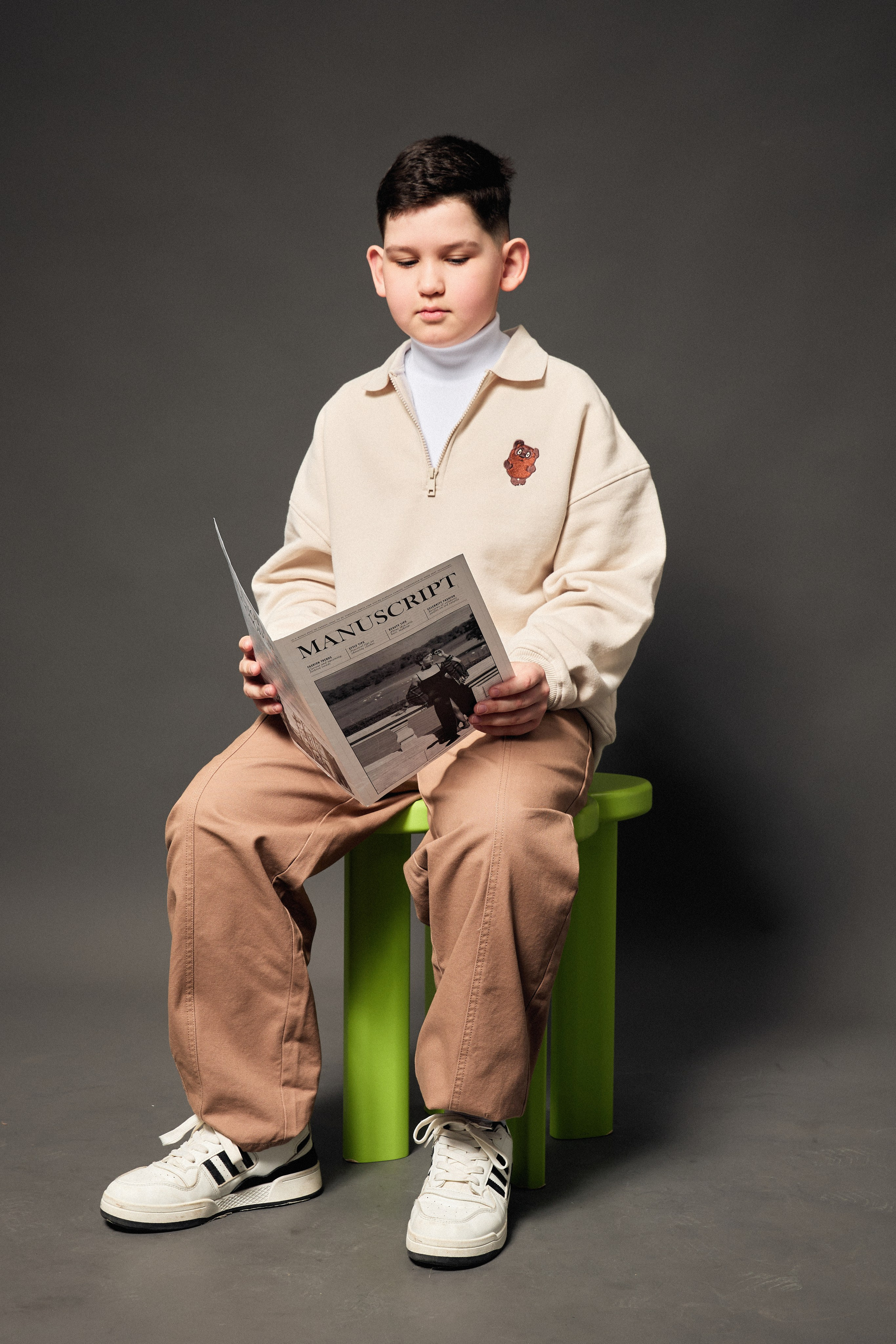 «Sigma» kids. Юрина Полина, фотограф из Екатеринбурга